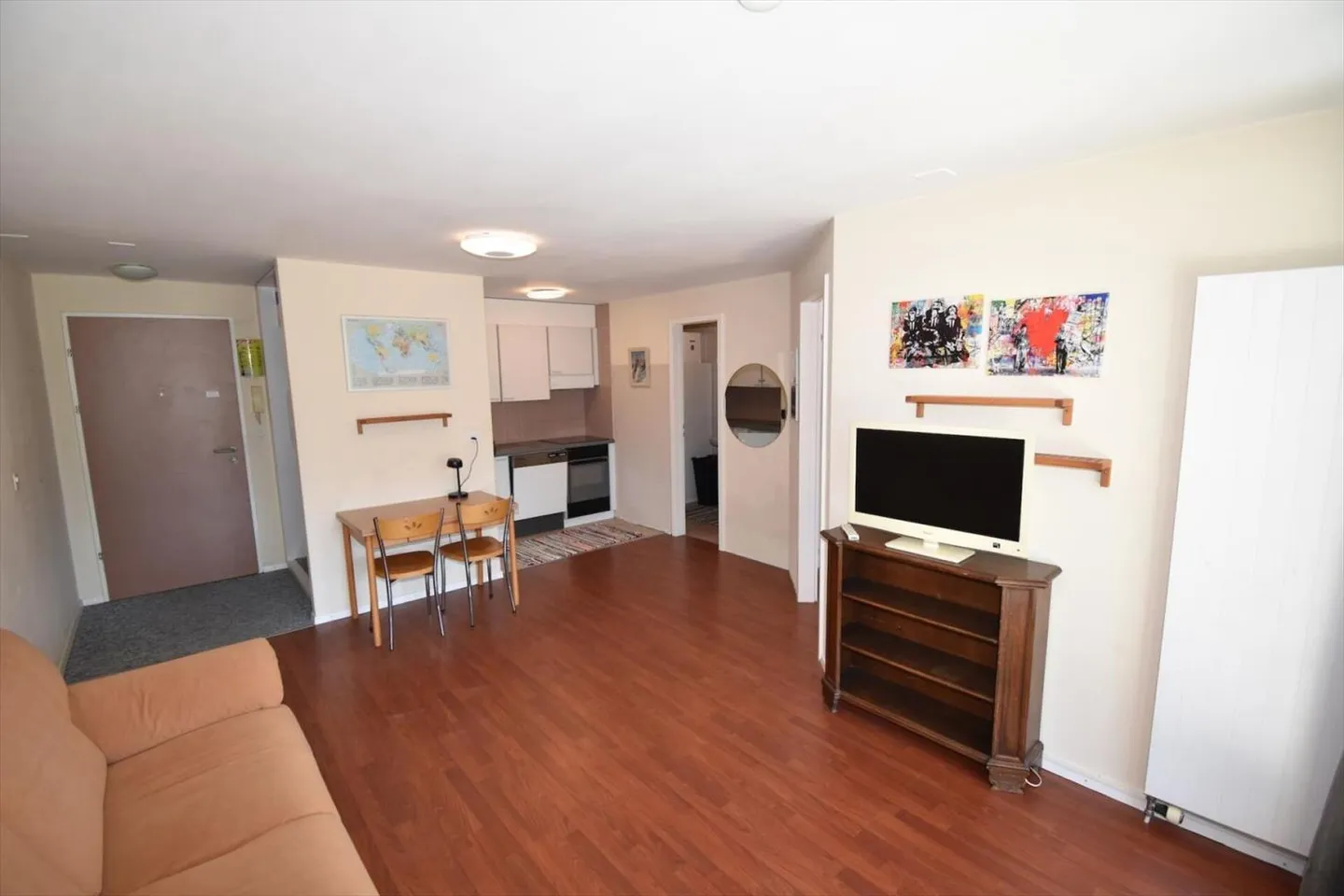 Appartement 4.5 pièces à Leysin - Photo 8 sur 12