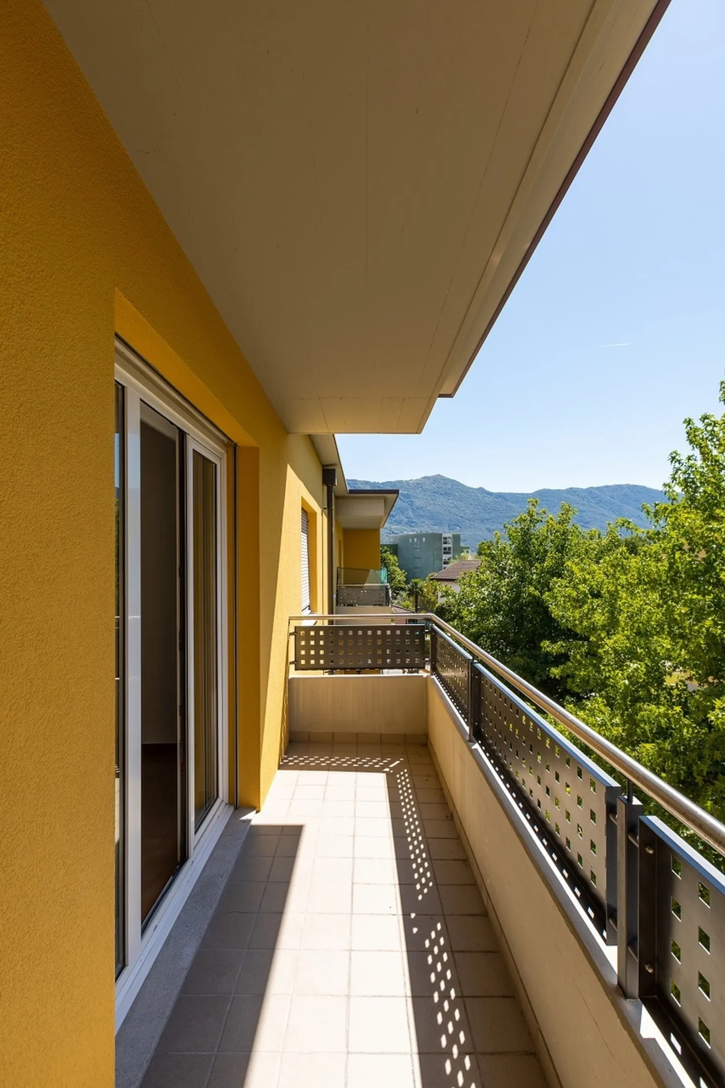 SEMENTINA, Wir vermieten eine 2½-Zimmer-Wohnung - Foto 8 von 9