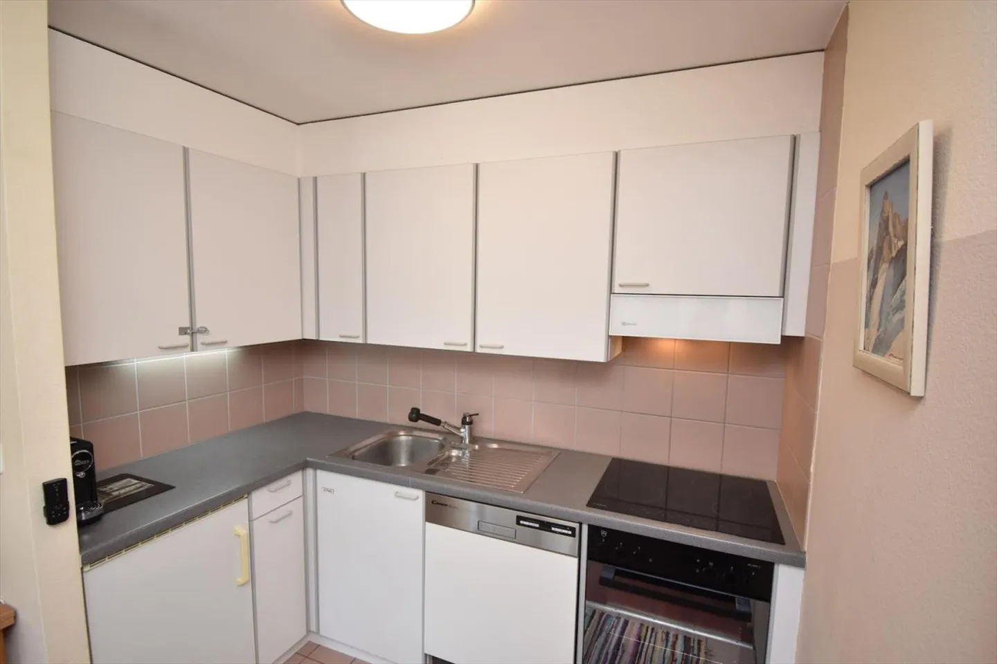 Appartement 4.5 pièces à Leysin - Photo 9 sur 12