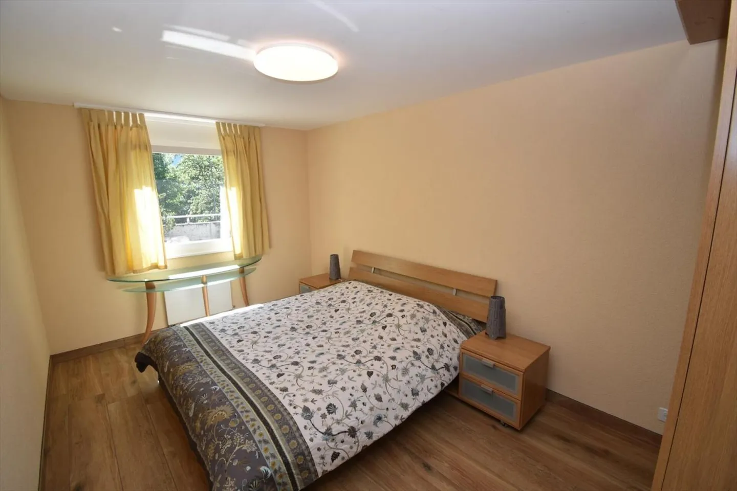 Appartement 4.5 pièces à Leysin - Photo 4 sur 12