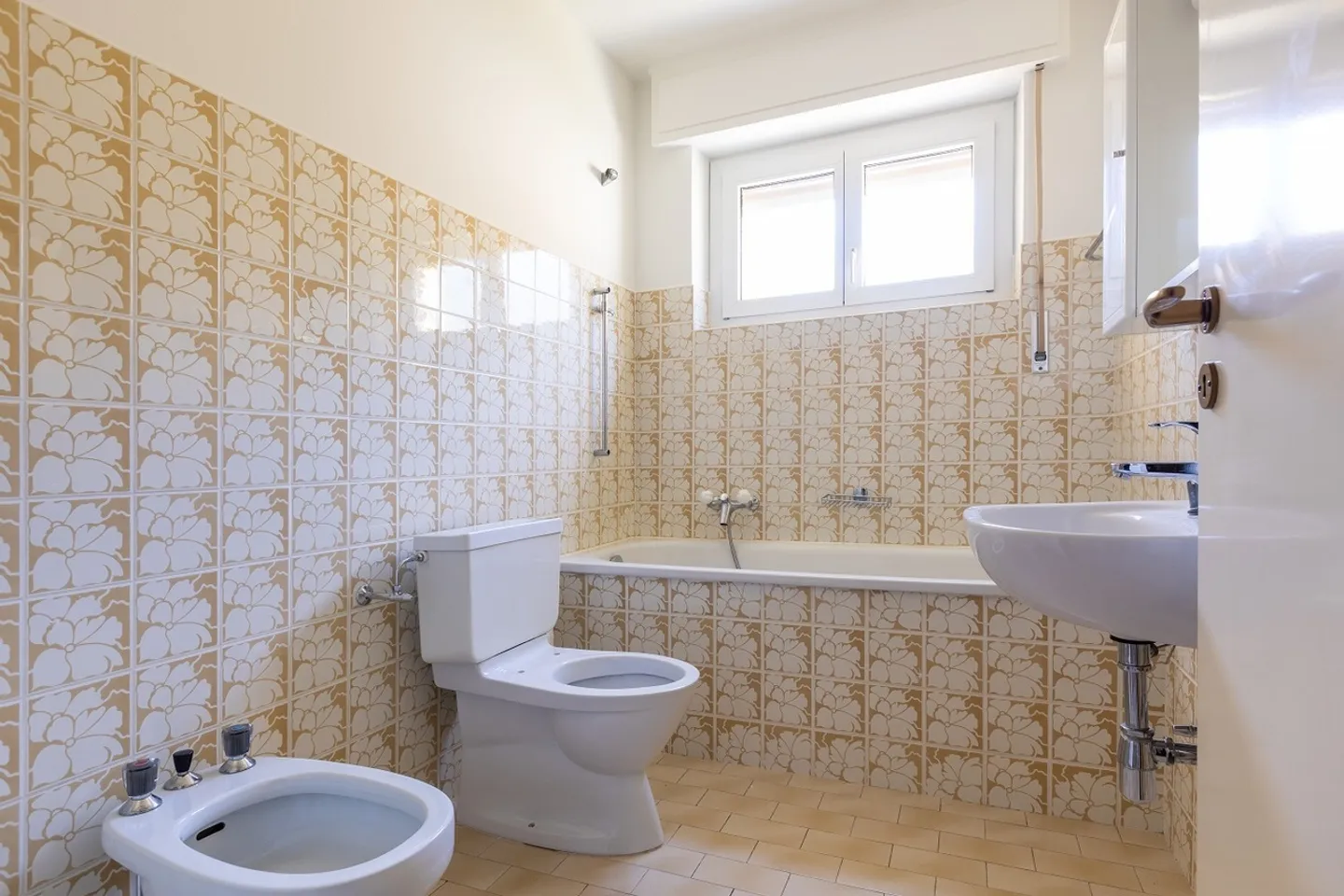 SEMENTINA, Wir vermieten eine 2½-Zimmer-Wohnung - Foto 4 von 9