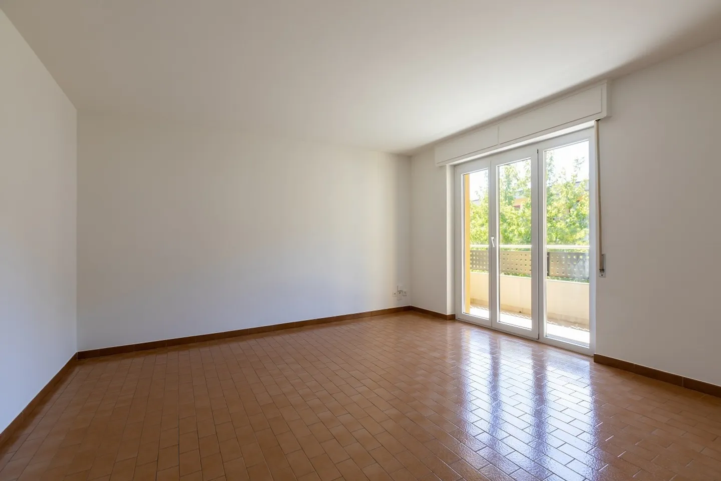 SEMENTINA, Wir vermieten eine 2½-Zimmer-Wohnung - Foto 9 von 9