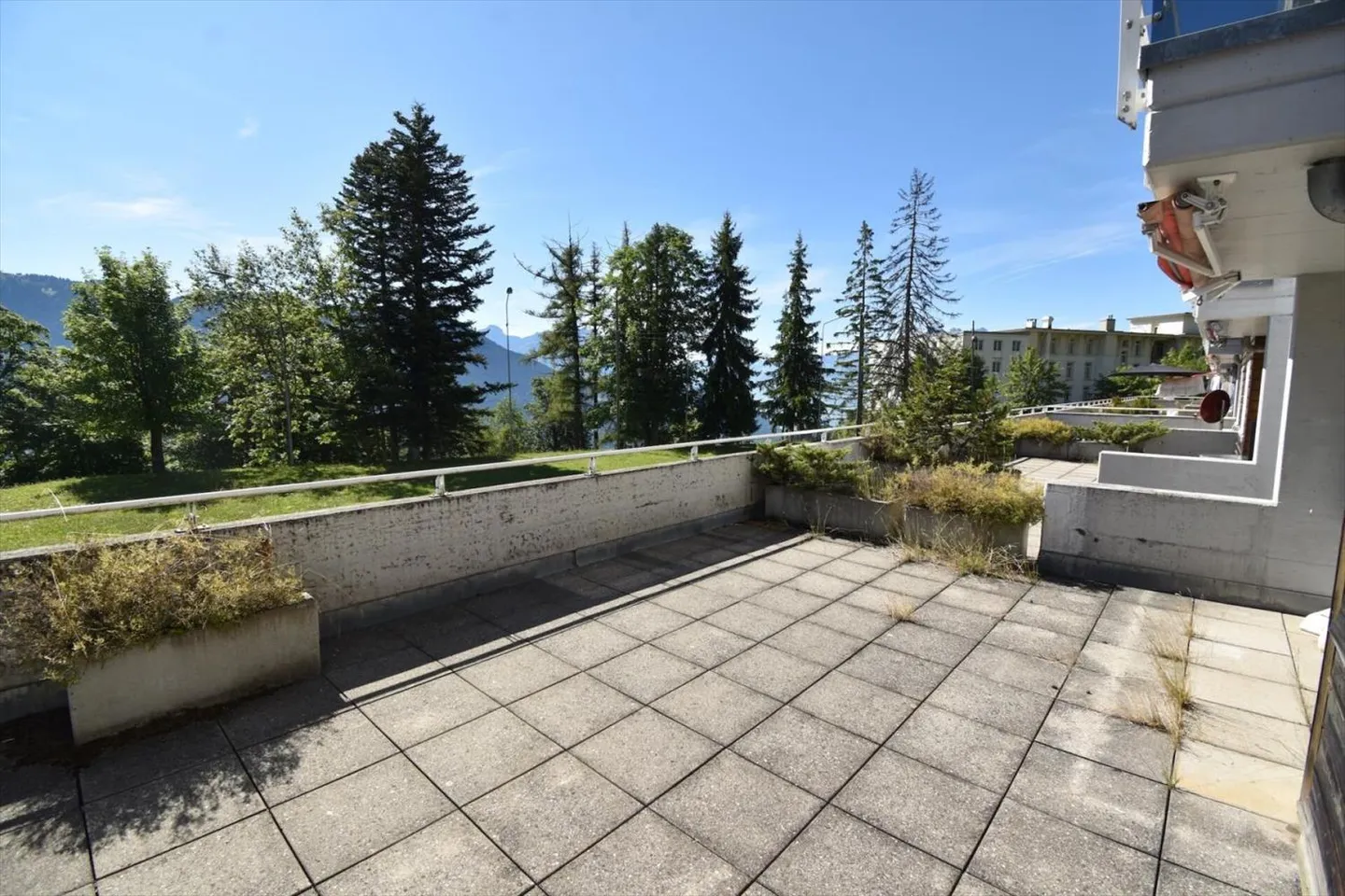 Appartement 4.5 pièces à Leysin - Photo 12 sur 12