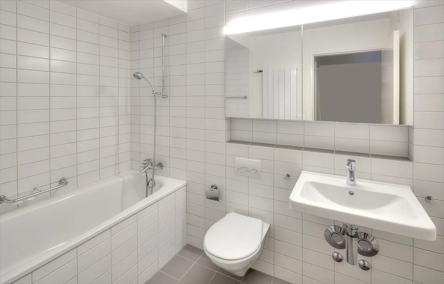 Tolle Wohnung im Goldernquartier - Foto 3 von 6