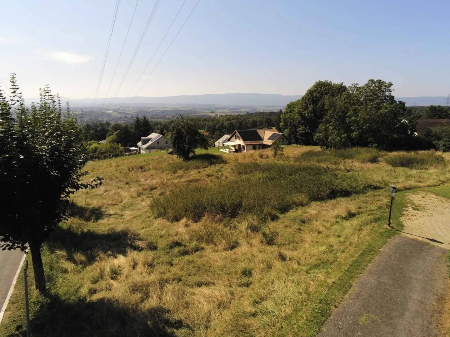 Terreno edificabile in affitto - Foto 2 di 2