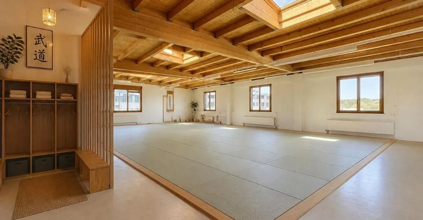 Gewerbefläche von 207 m² in einer Einheit, 2. Etage ohne eine einzige Stufe, 3 Außenparkplätze inklusive, sofort verfügbar - Foto 9 von 13