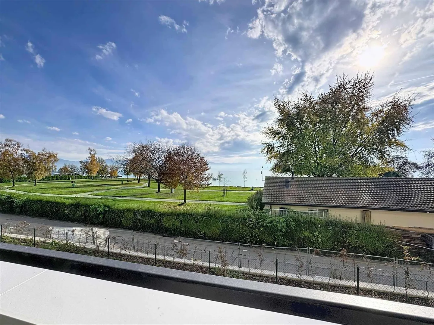 Luxuriöse Wohnung mit Traumhaftem Blick - Foto 9 von 13