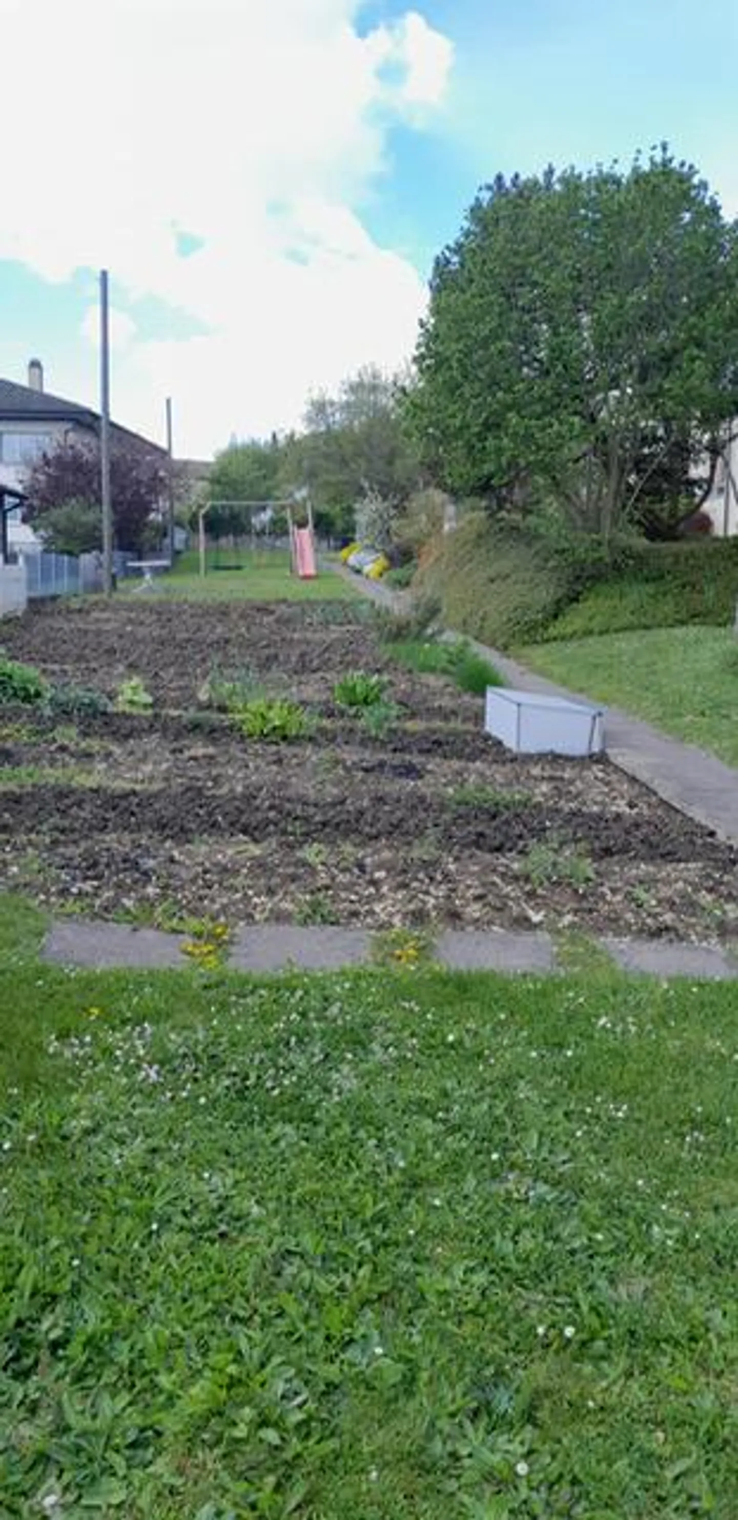 Charmant Appartement Attique - Photo 2 sur 7