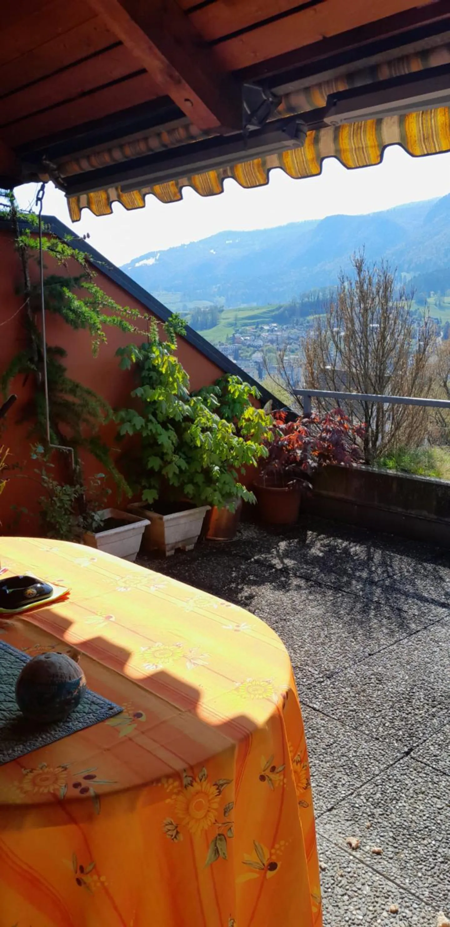 Charmant Appartement Attique - Photo 4 sur 7