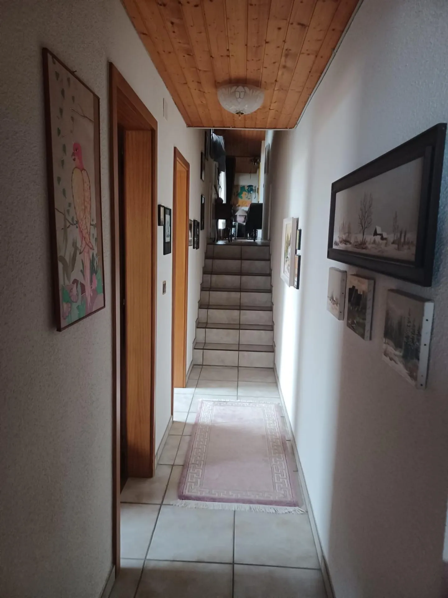 Charmant Appartement Attique - Photo 5 sur 7