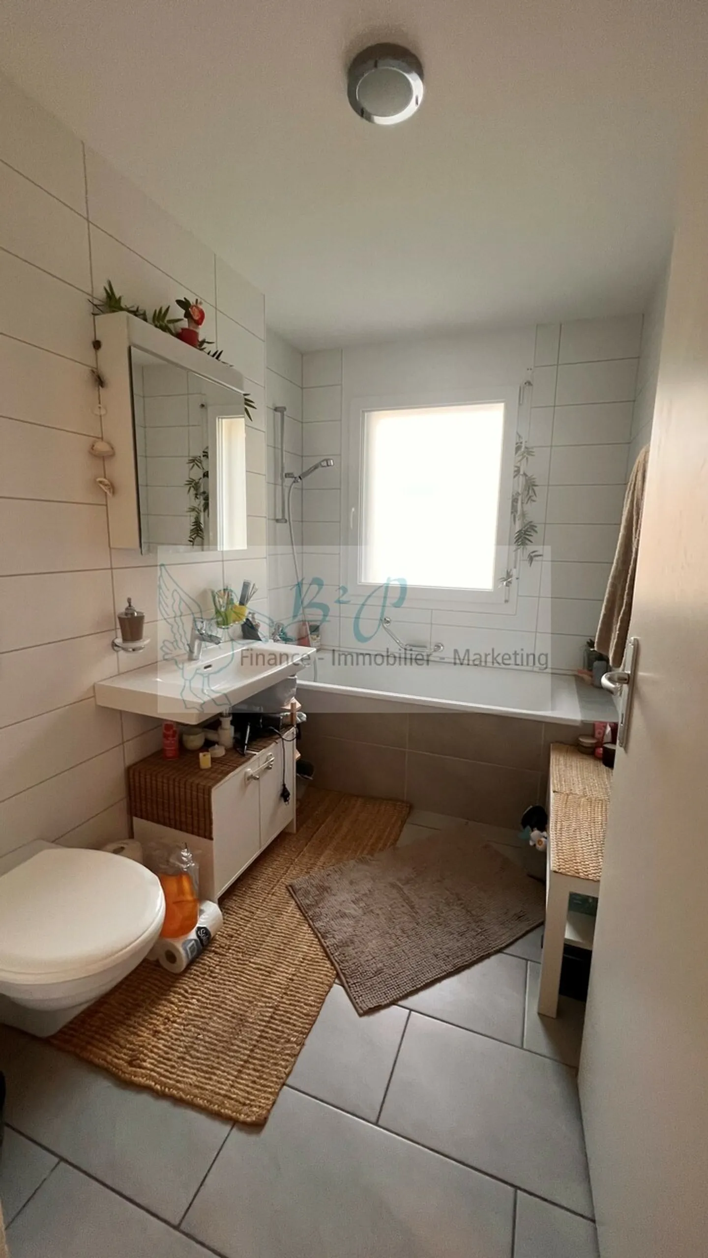 Beautiful and spacious 5.5-room apartment for rent in Boudry! - Photo 10 of 12