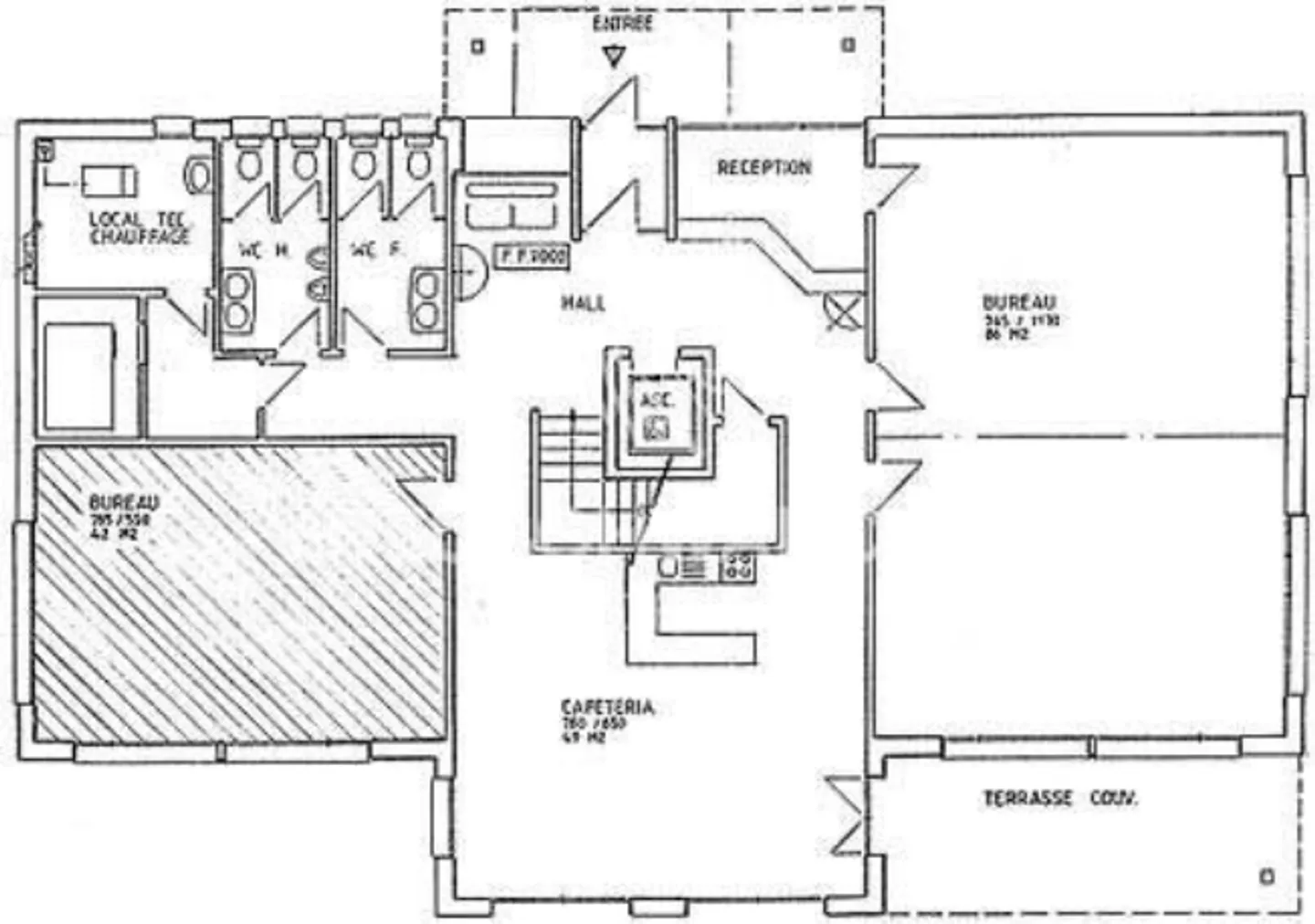 Commercial Space 1 Room - Photo 1 of 11