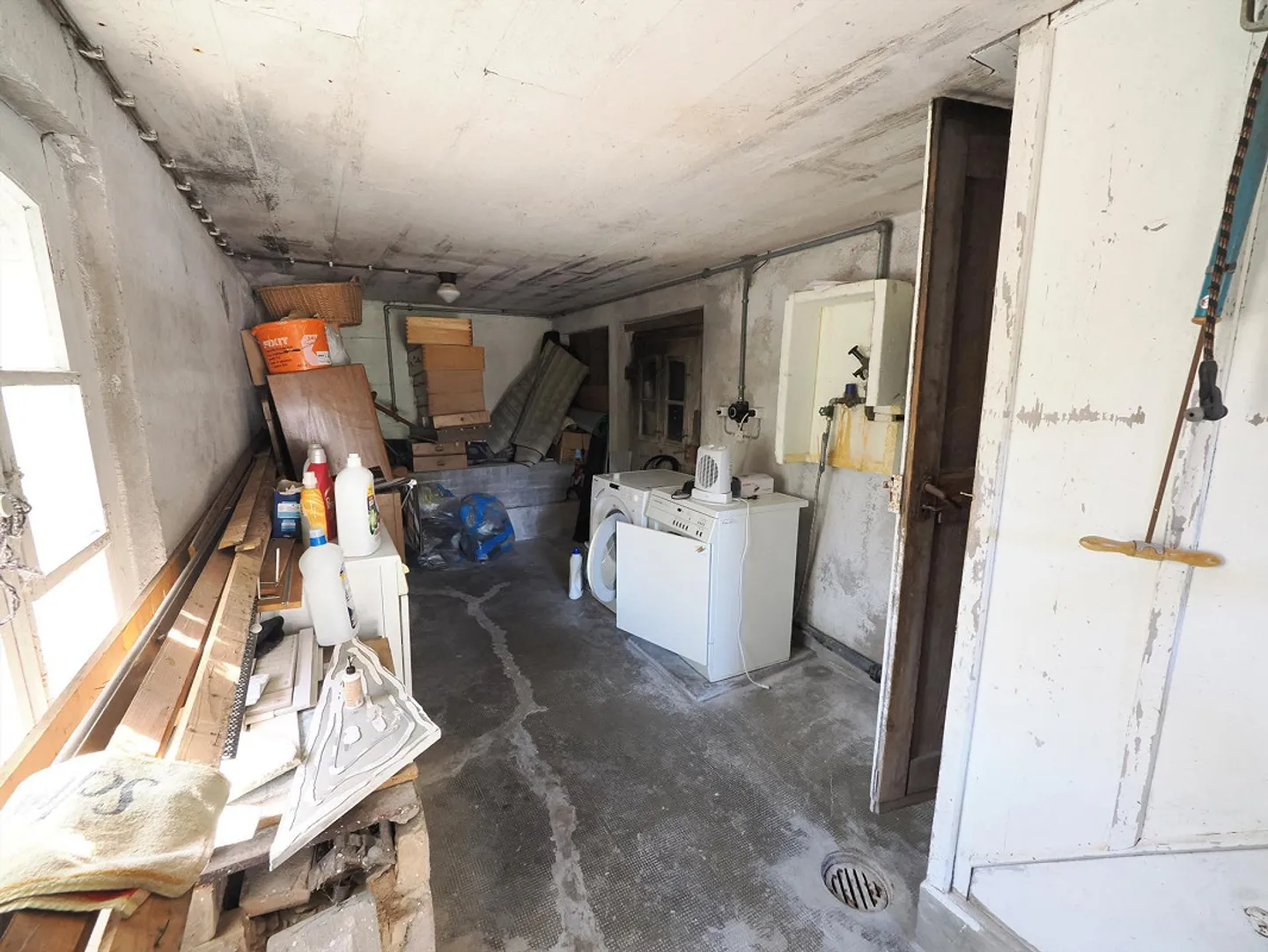 Ristorante affascinante con componente residenziale e potenziale di sviluppo a Bleienbach - Foto 12 di 30