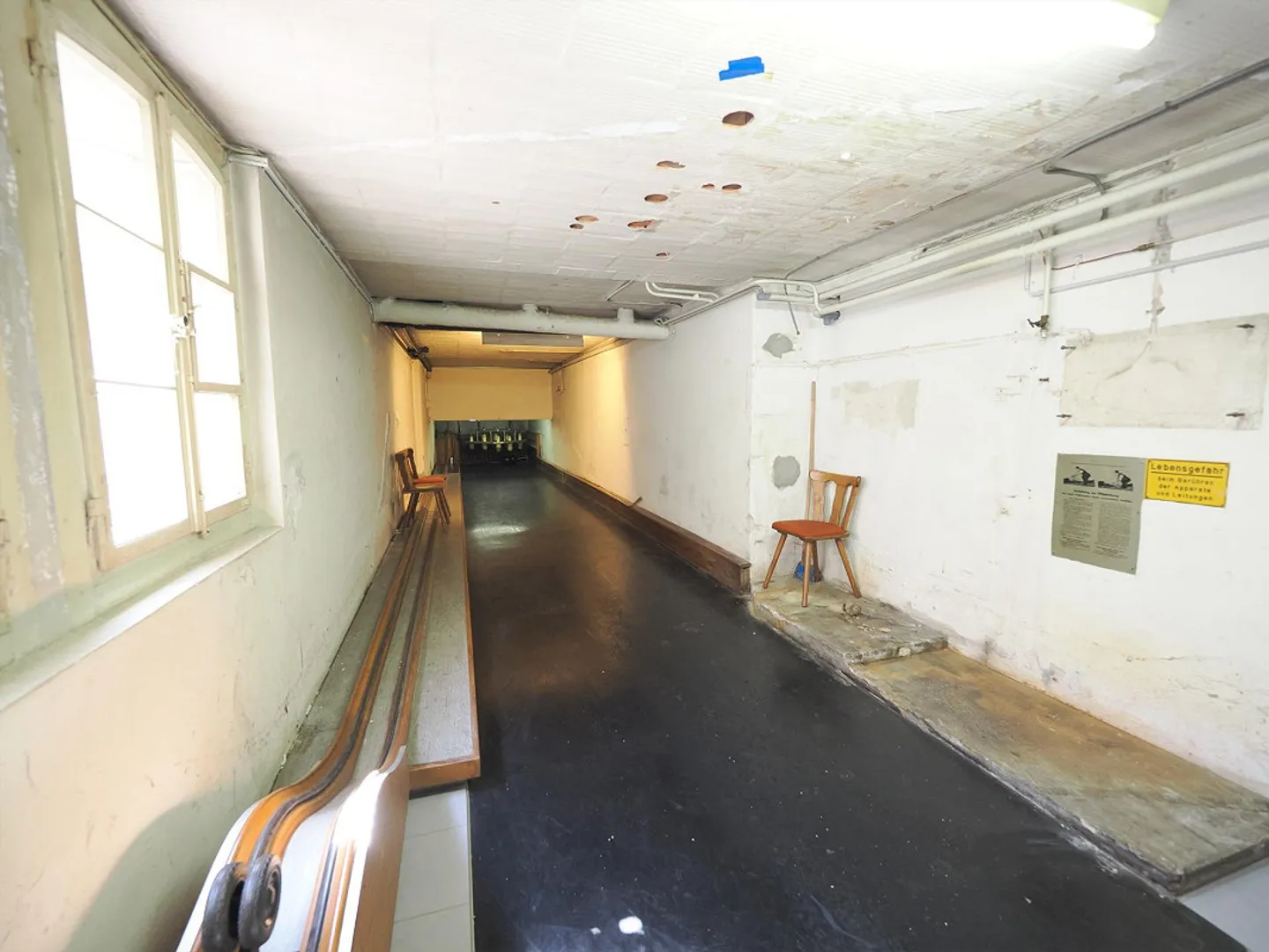 Ristorante affascinante con componente residenziale e potenziale di sviluppo a Bleienbach - Foto 14 di 30