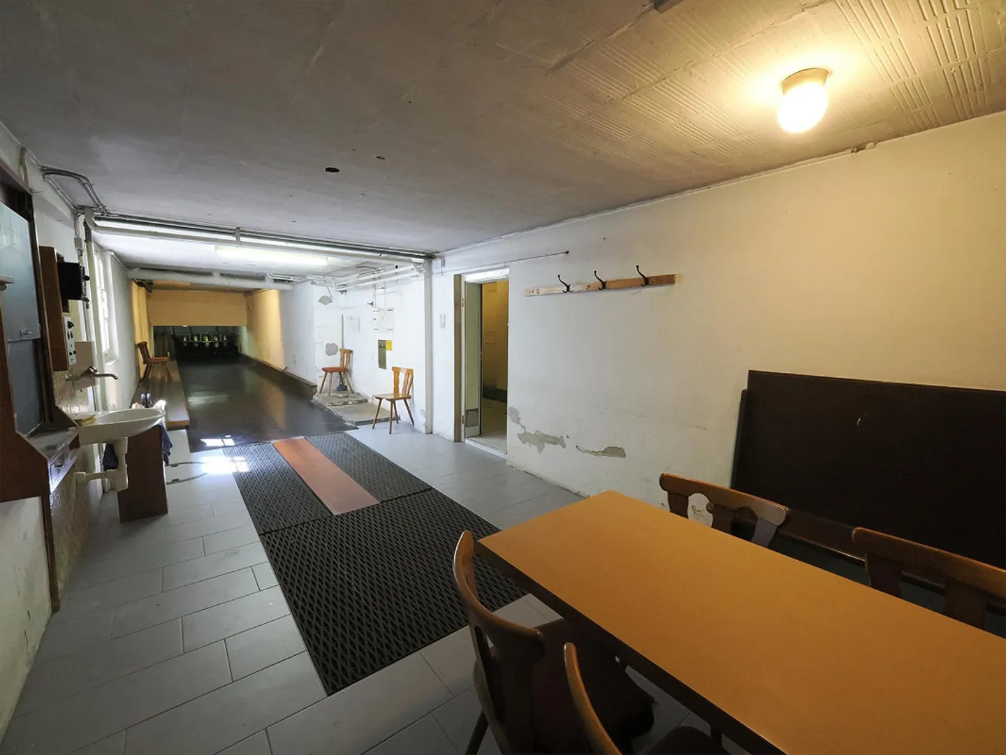 Ristorante affascinante con componente residenziale e potenziale di sviluppo a Bleienbach - Foto 13 di 30