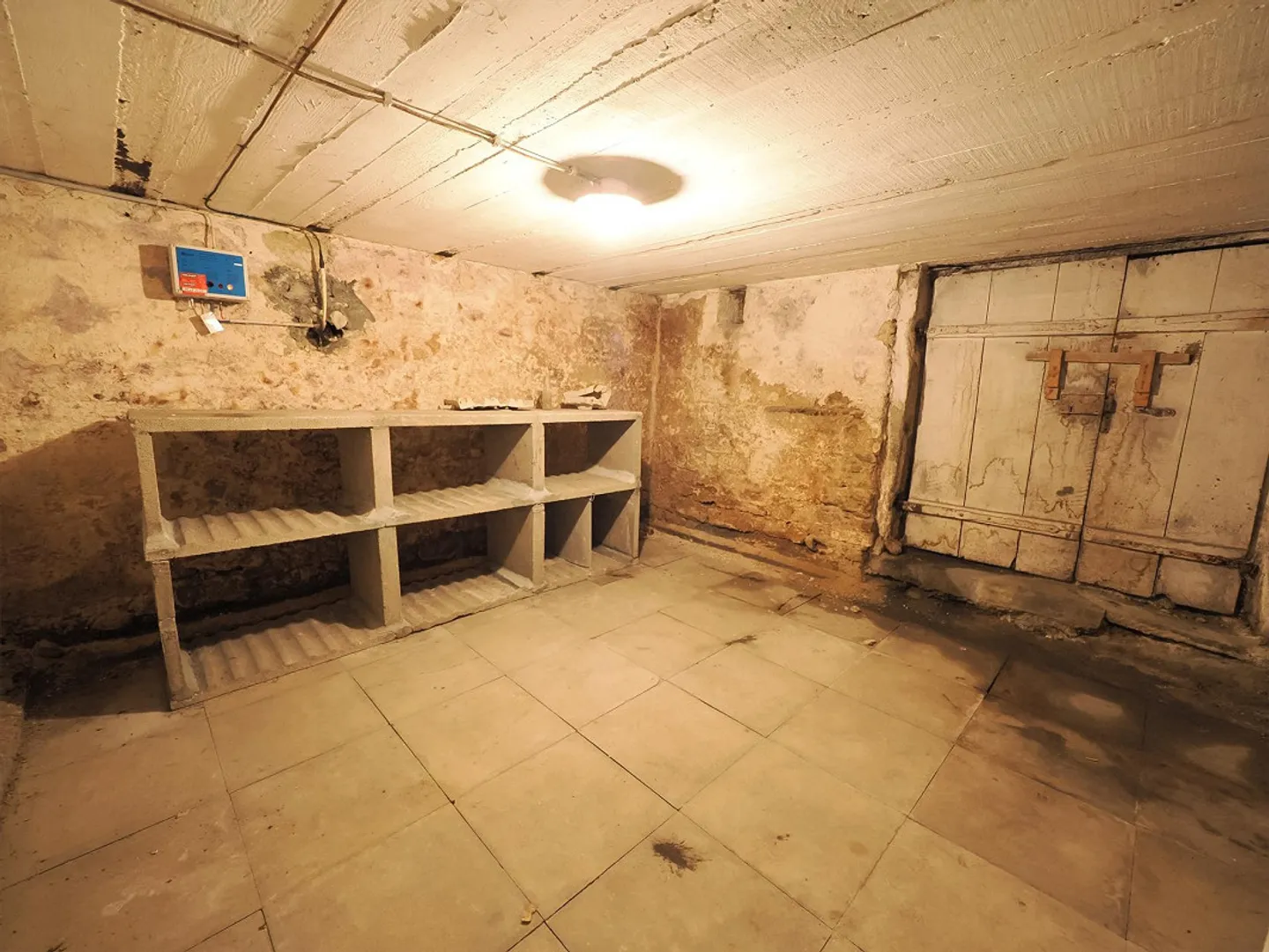 Ristorante affascinante con componente residenziale e potenziale di sviluppo a Bleienbach - Foto 16 di 30