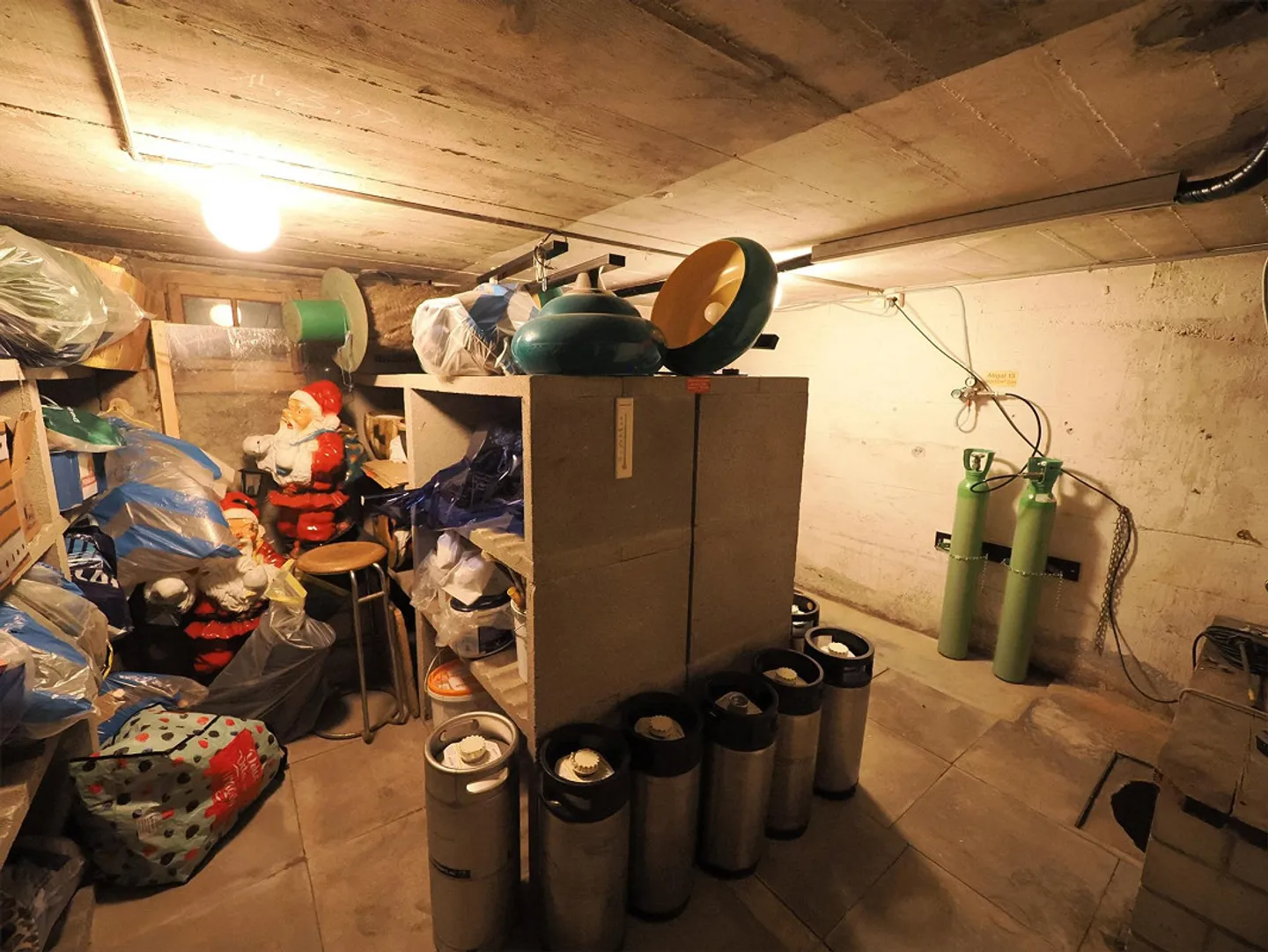 Ristorante affascinante con componente residenziale e potenziale di sviluppo a Bleienbach - Foto 17 di 30