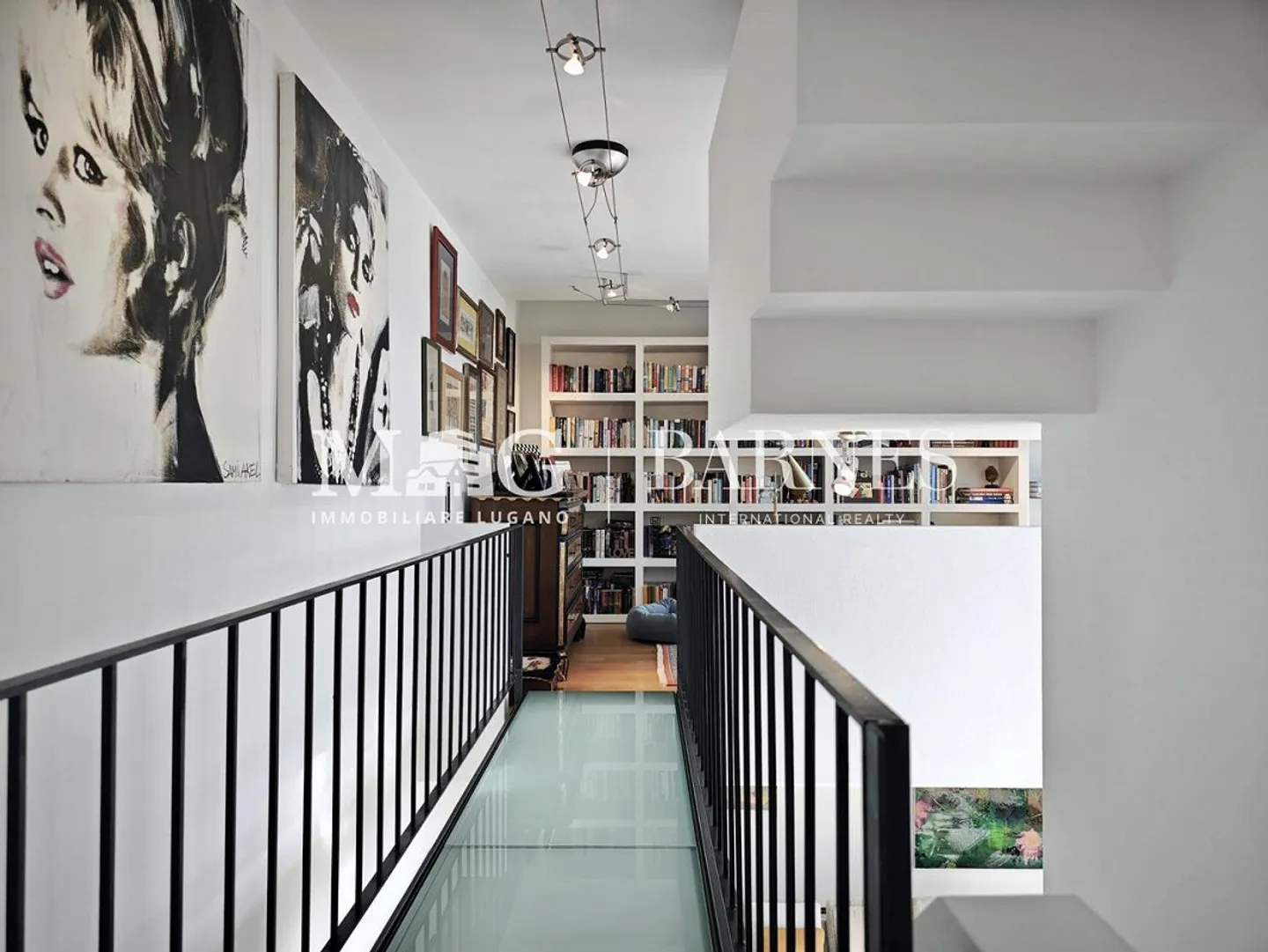 Villa Élégante Près de Lugano - Photo 15 sur 24