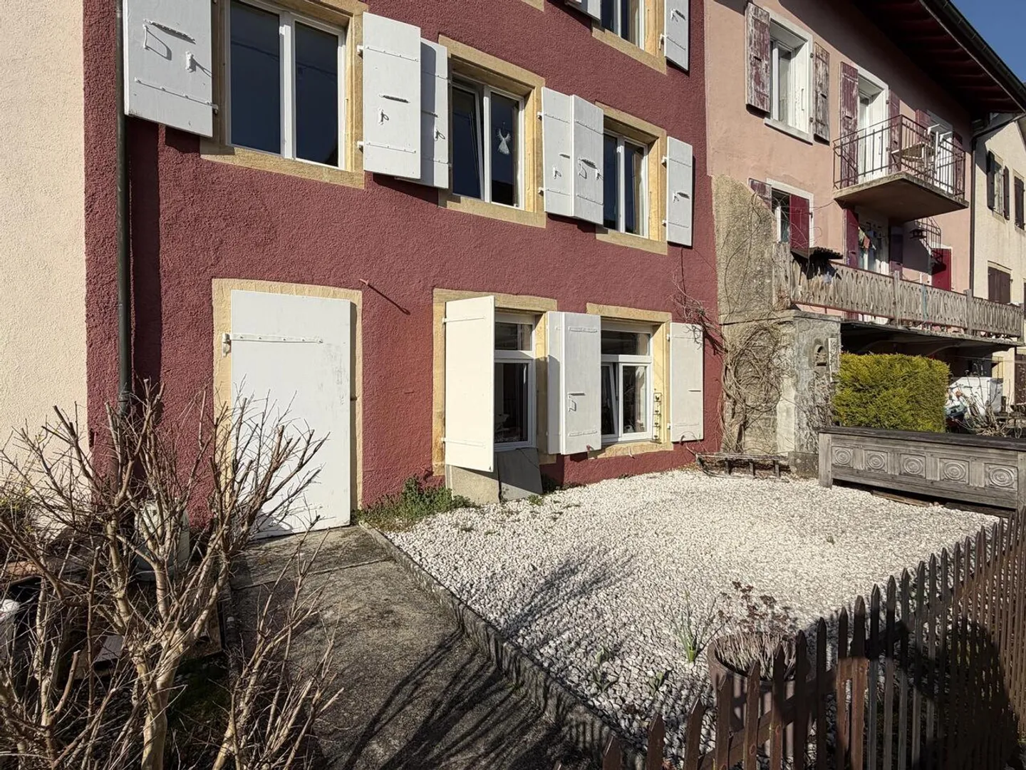 Charmantes renoviertes Dorfhaus - Foto 4 von 24
