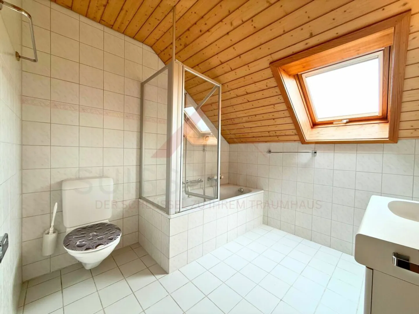 Helle 4.5-Zimmer-Wohnung in Grasswil- attraktiv mit Balkon und schönem Wohnkomfort - Foto 20 von 21