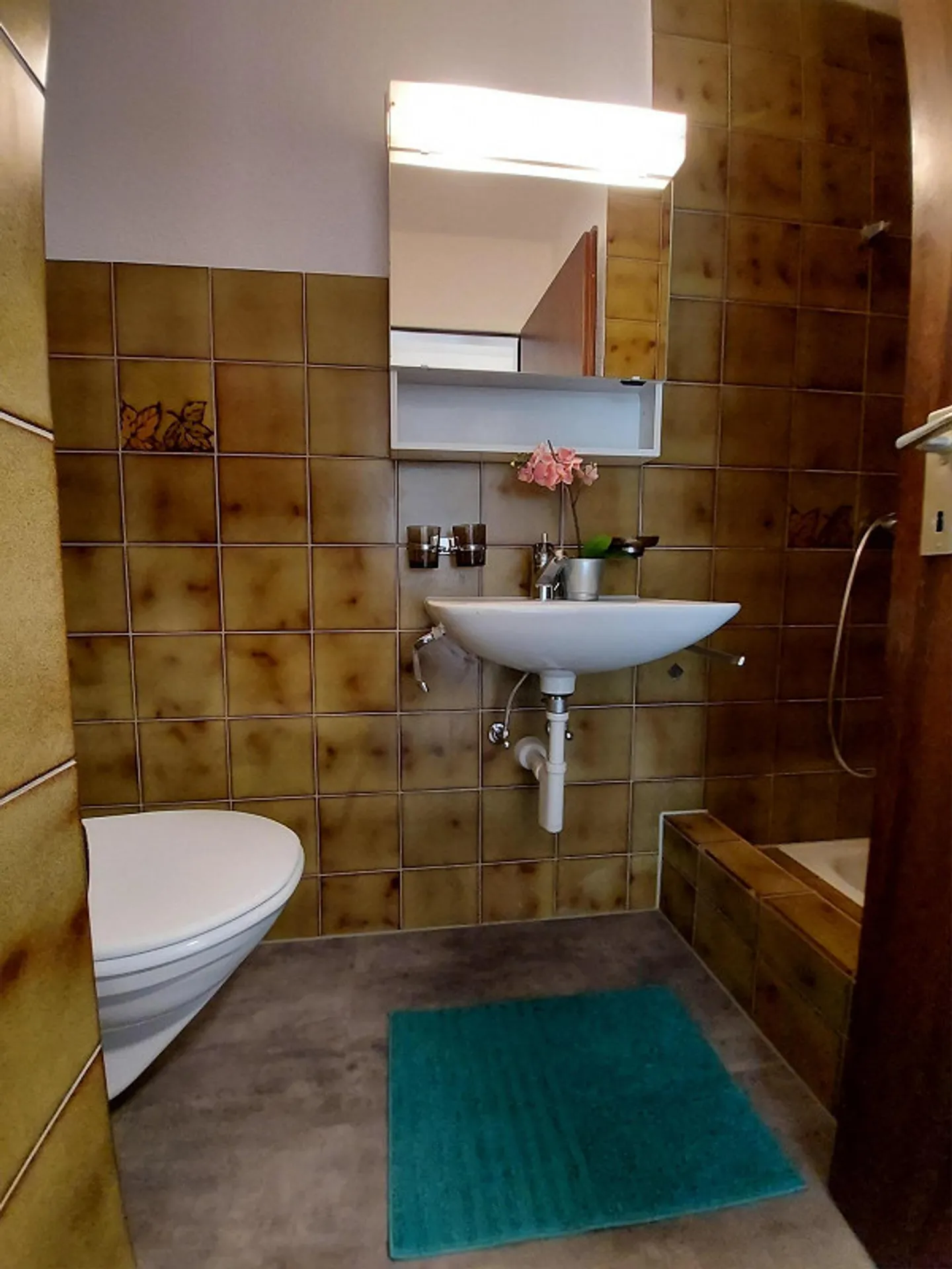 Appartamento 4.5 locali al 2° piano con grande balcone - Foto 12 di 13