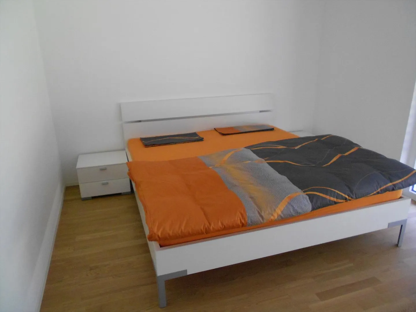 Pronto per una nuova casa in un ambiente verde e tranquillo - Foto 6 di 7