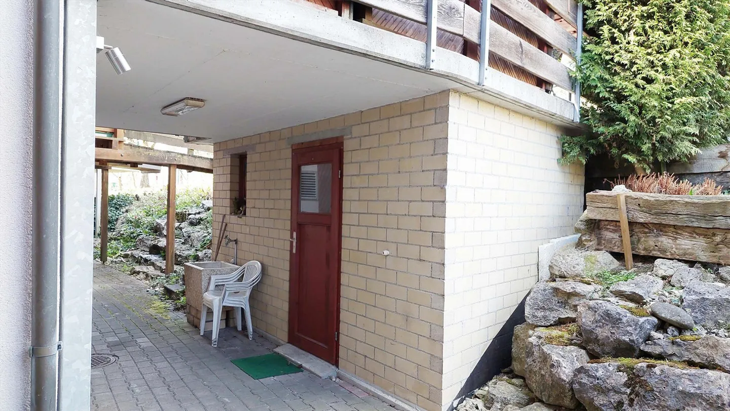 Row House - Photo 11 of 15