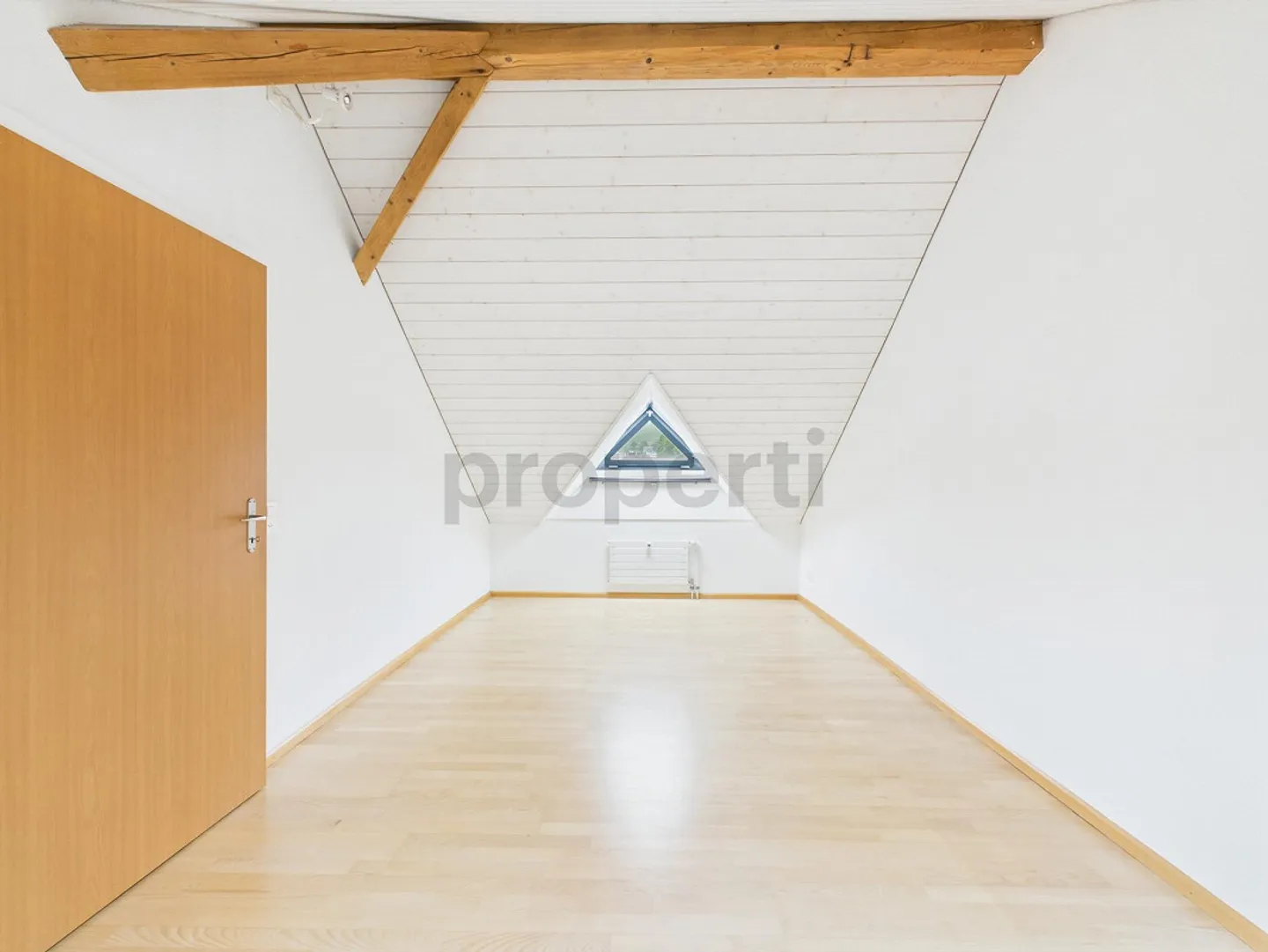 Luminoso appartamento duplex di 4,5 stanze a Sissach - Foto 5 di 12