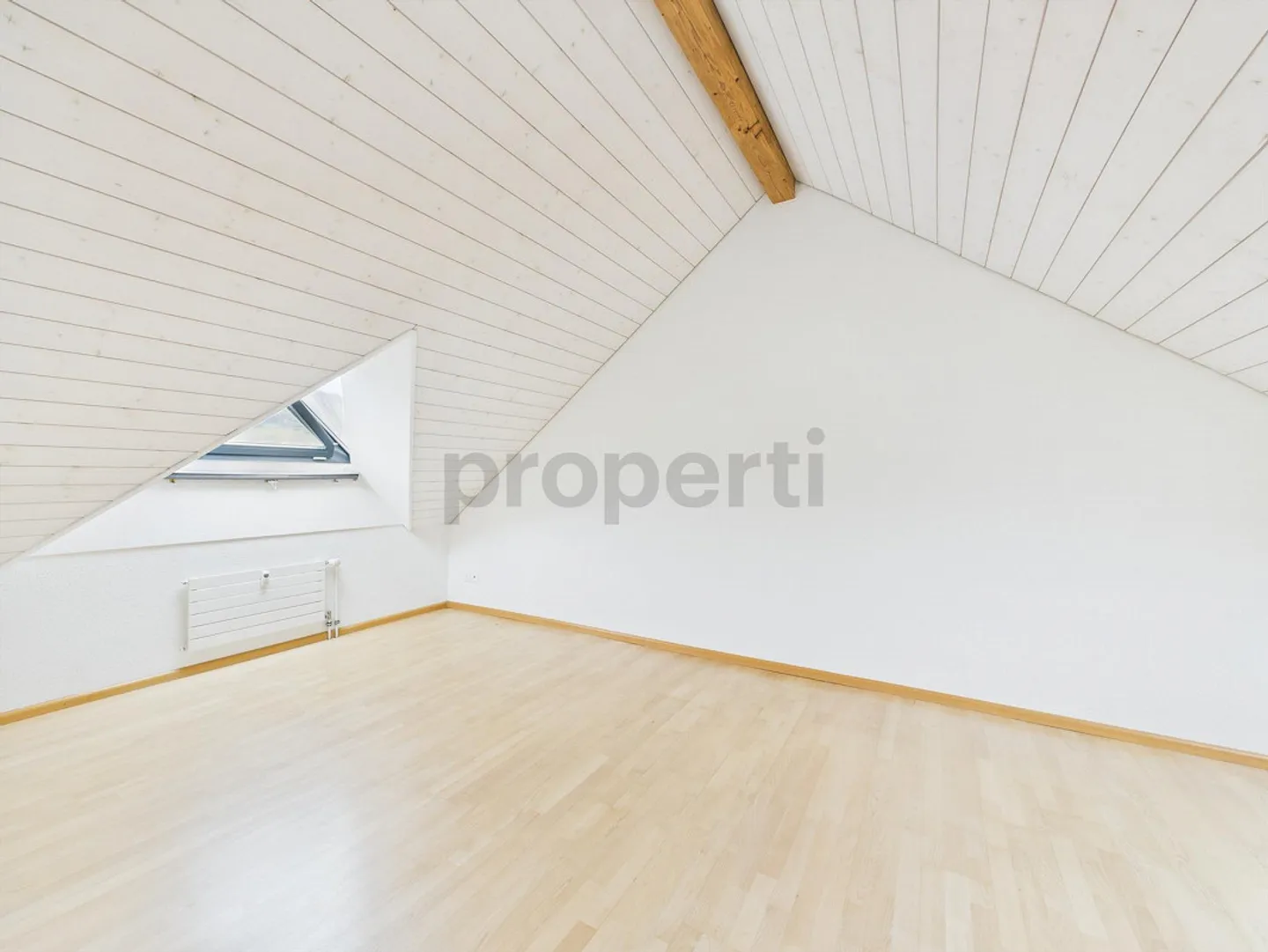 Luminoso appartamento duplex di 4,5 stanze a Sissach - Foto 8 di 12