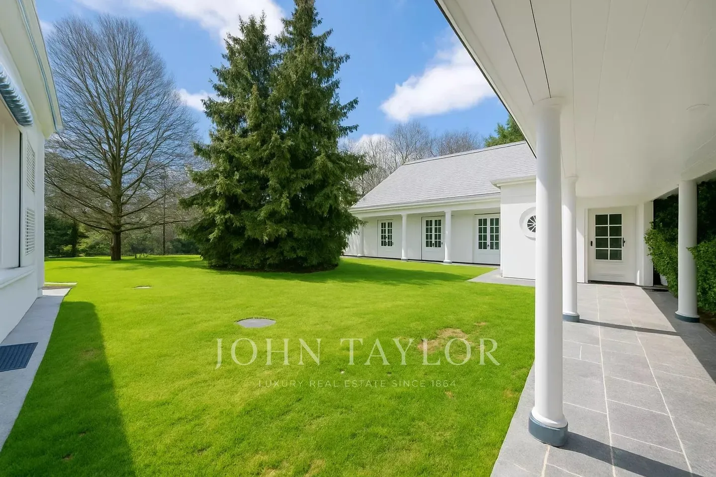 EXKLUSIVITÄT - Außergewöhnliches Herrenhaus 20 Minuten von Genf - Foto 15 von 16