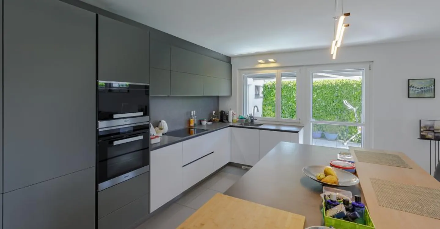 Payerne, à vendre, villa individuelle, moderne de 250 m2 avec piscine - Photo 7 of 12