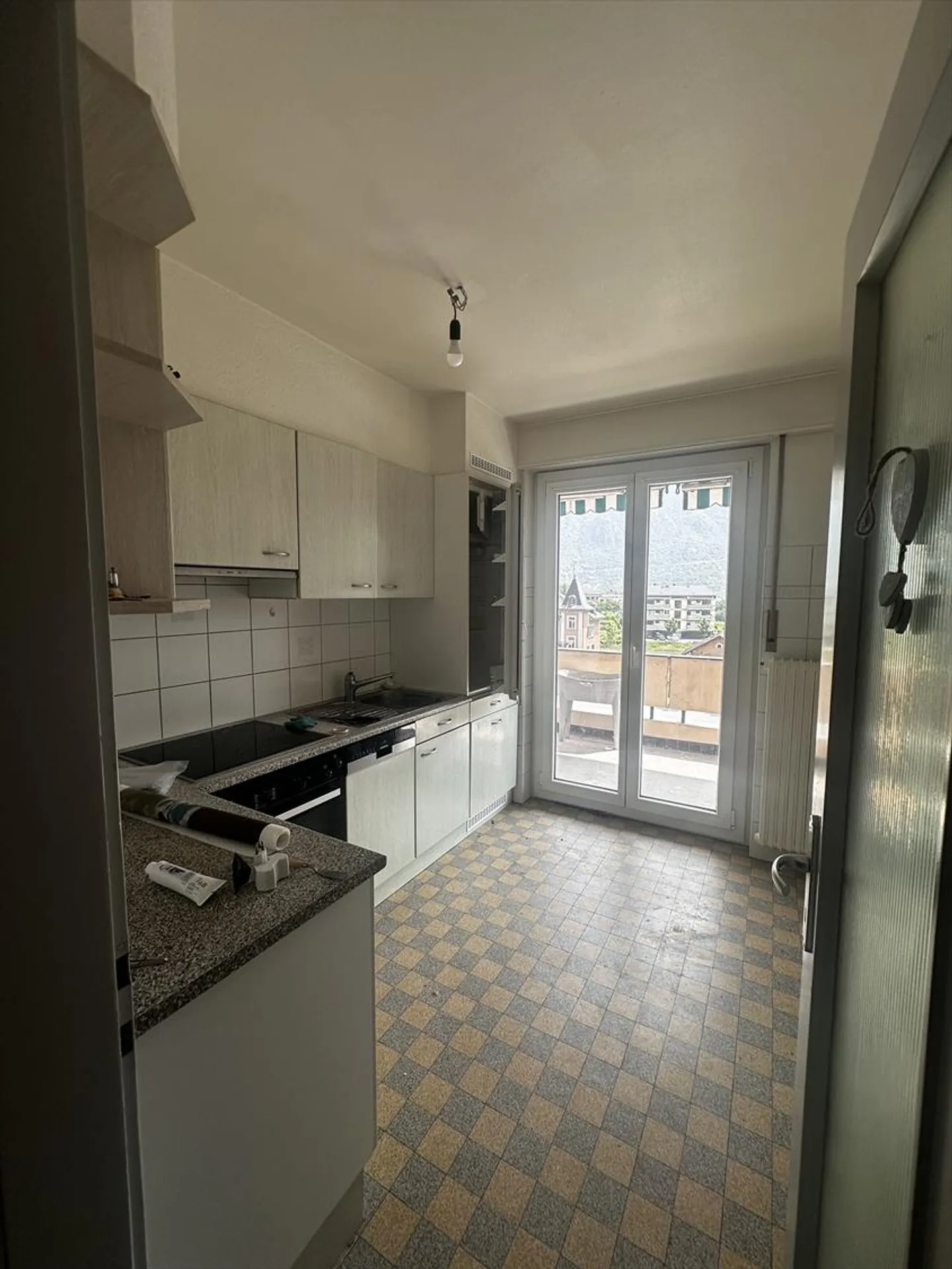 Appartamento 3.5 stanze - Foto 2 di 5