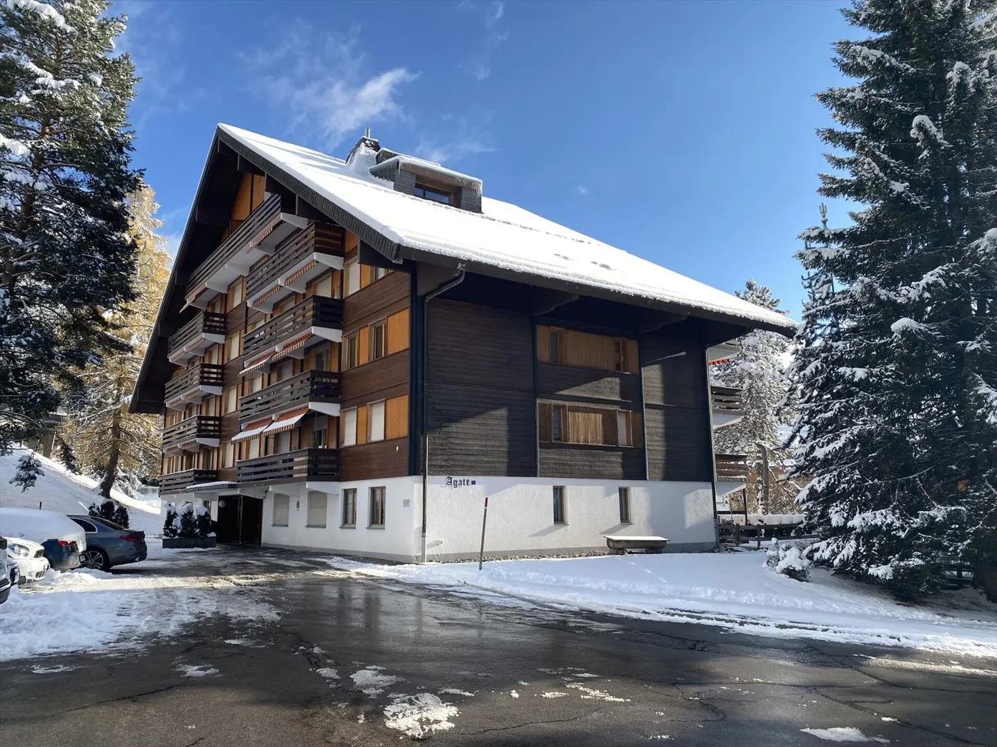 Agate 11 - Foto 10 von 11