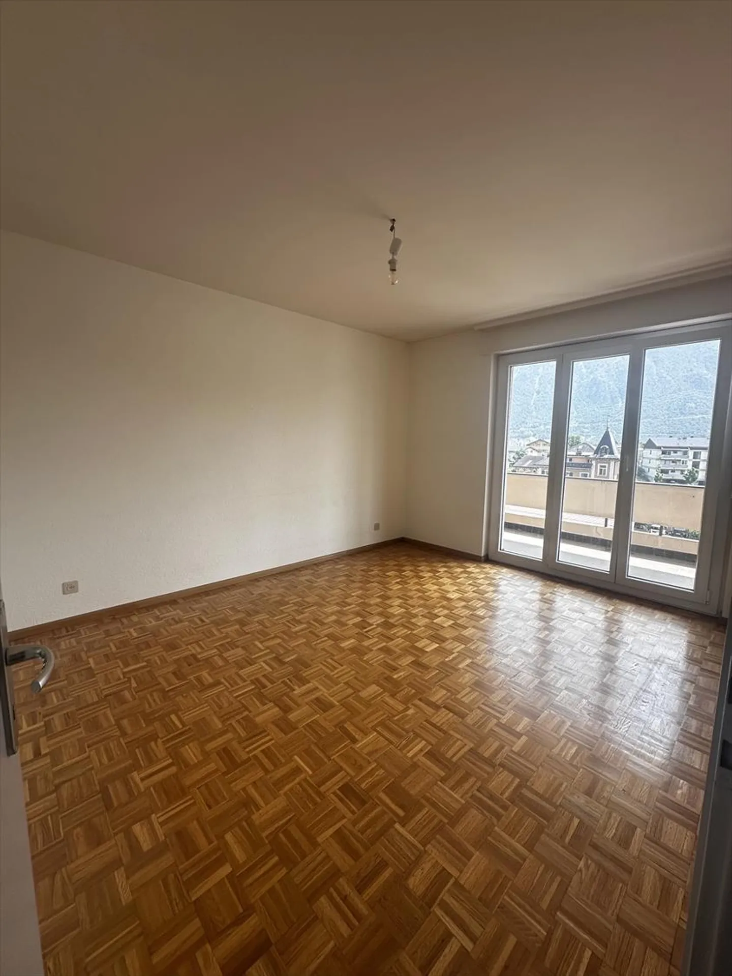 Appartamento 3.5 stanze - Foto 5 di 5