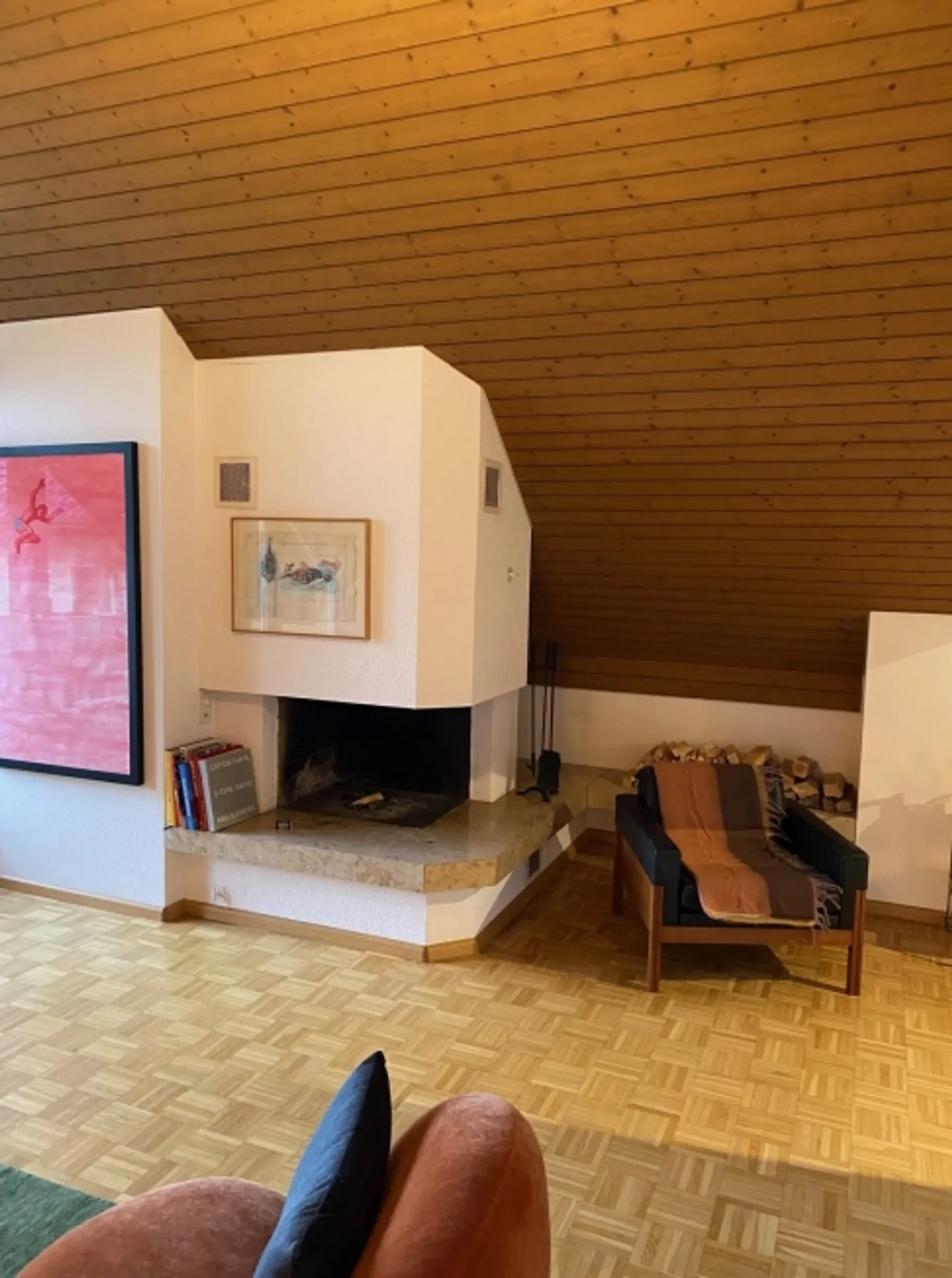 «2½ ZI-WOHNUNG IN MUTTENZ (BL), MÖBLIERT, TEMPORÄR» - Foto 3 von 10