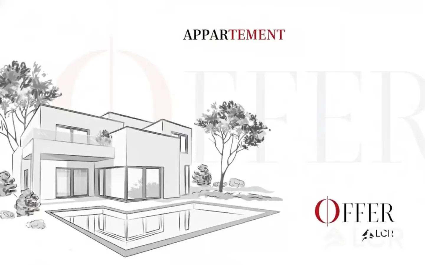 Appartamento di lusso a Villars-sur-Glâne - Foto 1 di 1