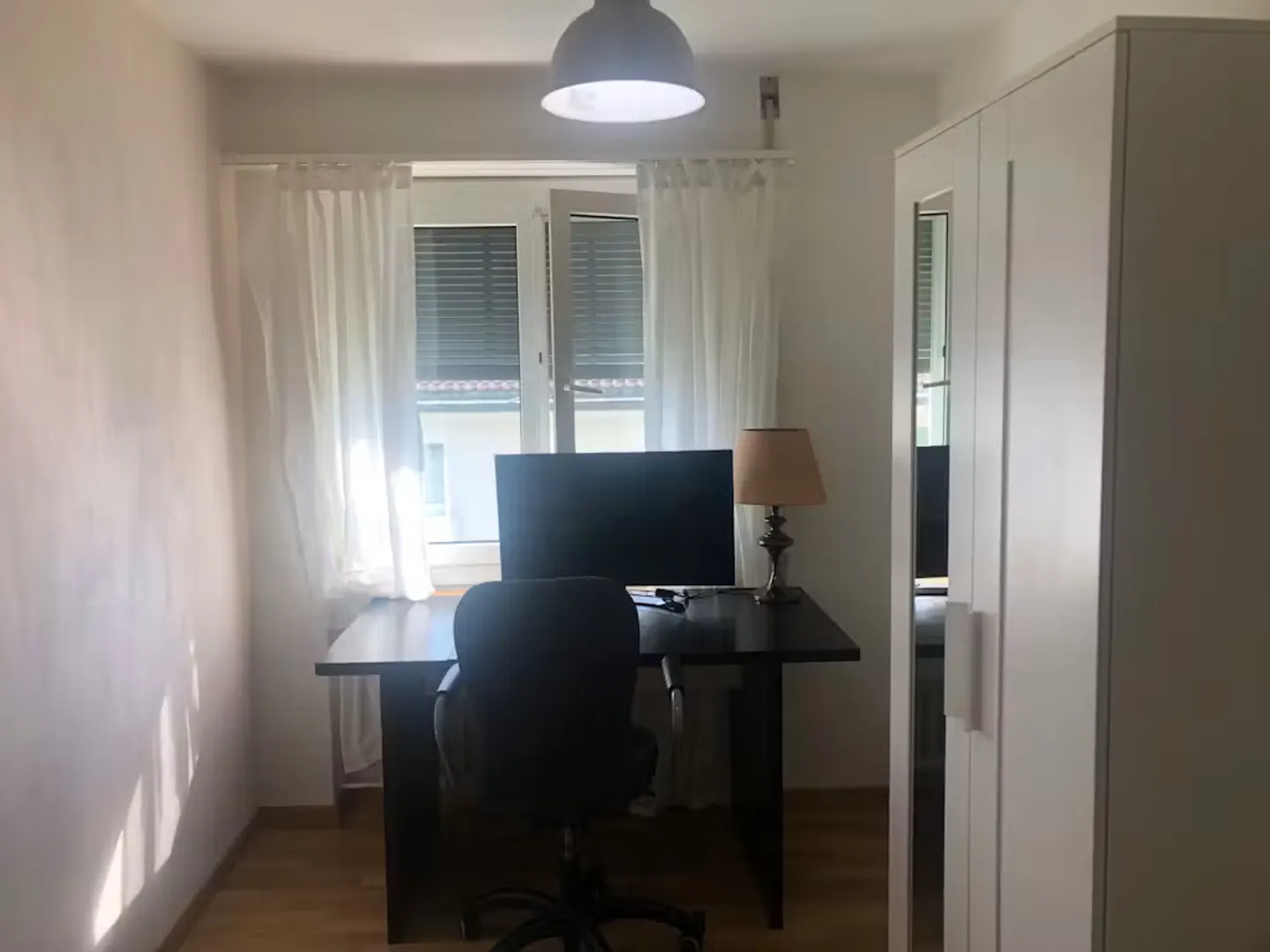 Chalet Incantevole a Männedorf - Foto 7 di 10