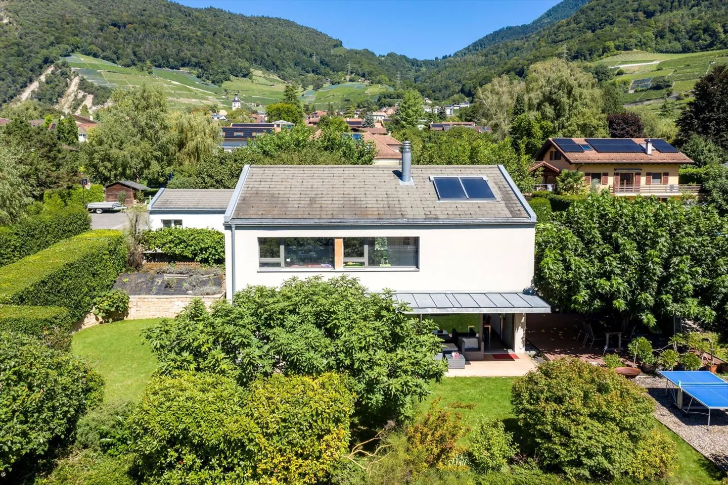 Villa Individuale - Foto 2 di 13