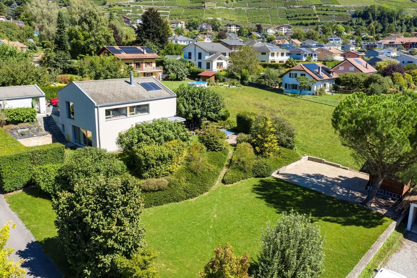 Villa Individuale - Foto 1 di 13