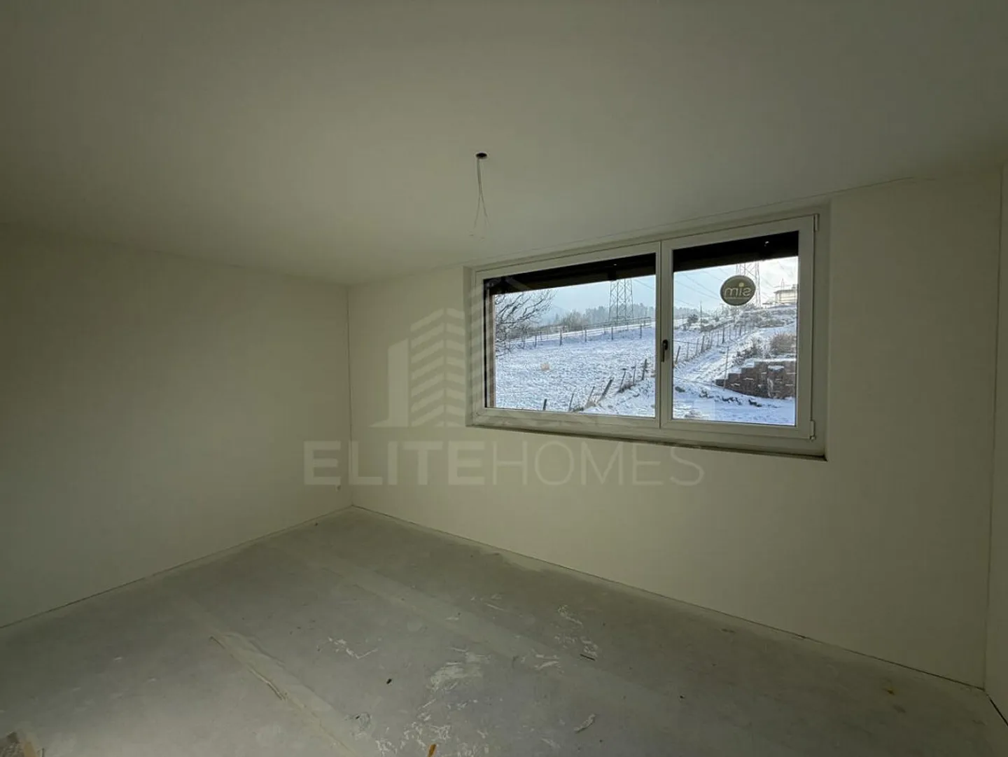 Exklusive Familienhaus in Kaisten - Foto 4 von 6