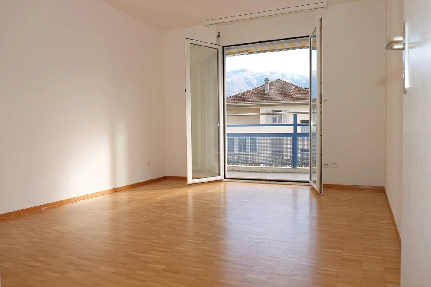 A short distance from the center - Photo 8 of 11