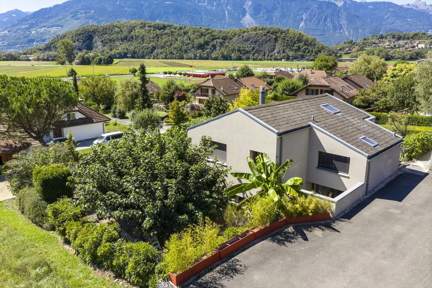 Villa Individuale - Foto 3 di 13