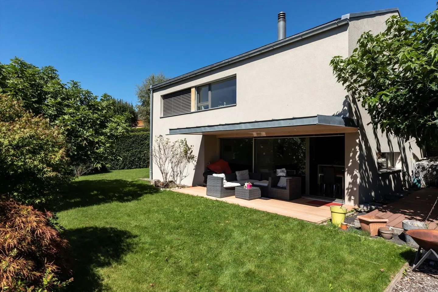 Villa Individuale - Foto 4 di 13