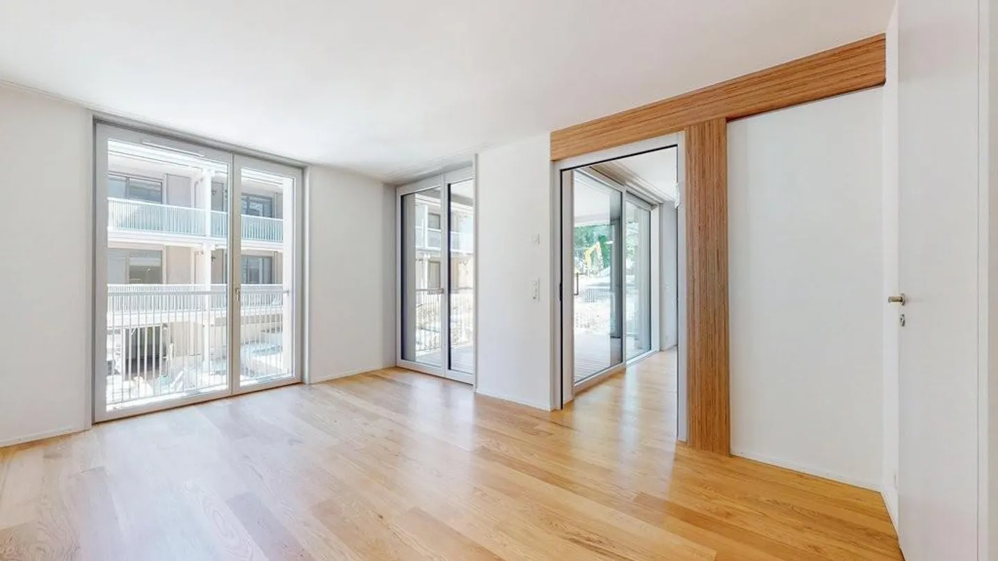 Appartamento esclusivo di 4 stanze con finiture di alta qualità - Foto 6 di 7