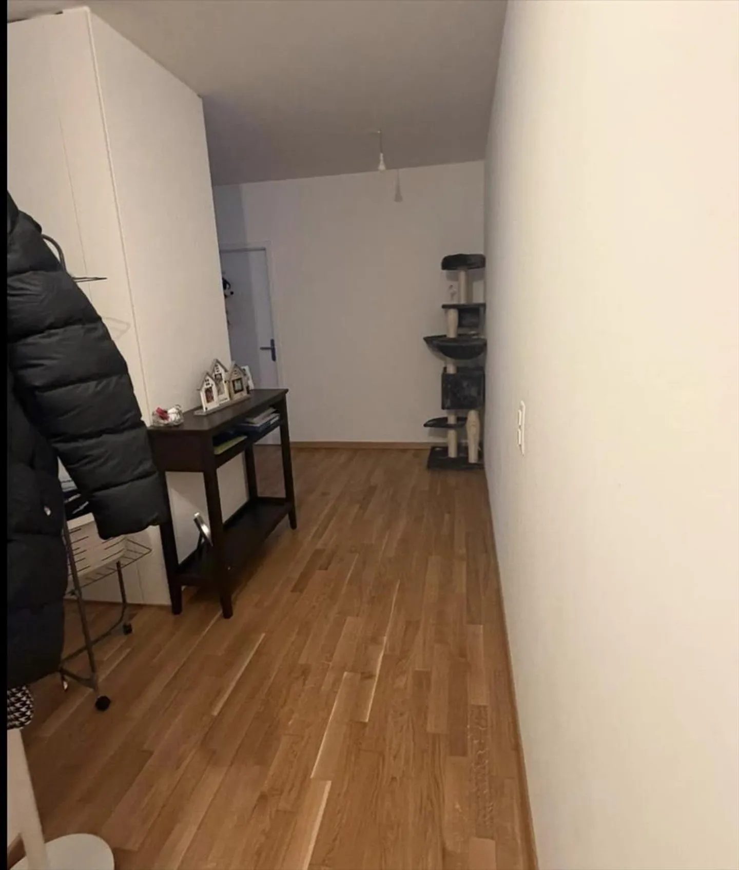 Beautiful 4-room apartment in Petit-Saconnex - Photo 3 of 11