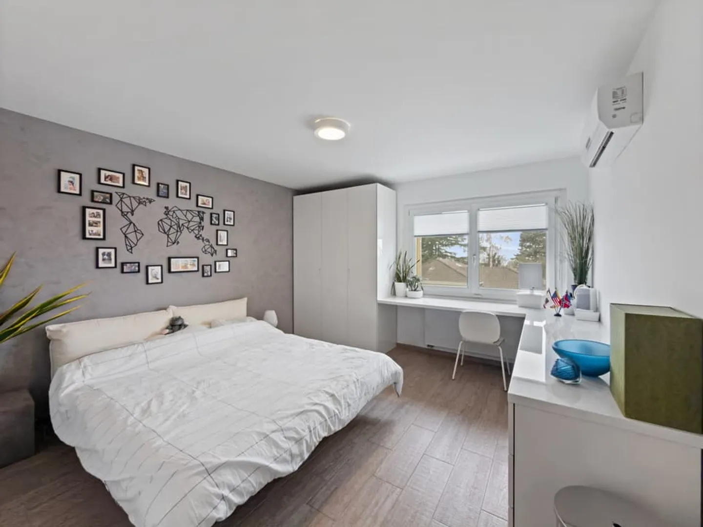 Magnifica villa indipendente di 5,5 locali con vista lago - Foto 8 di 13