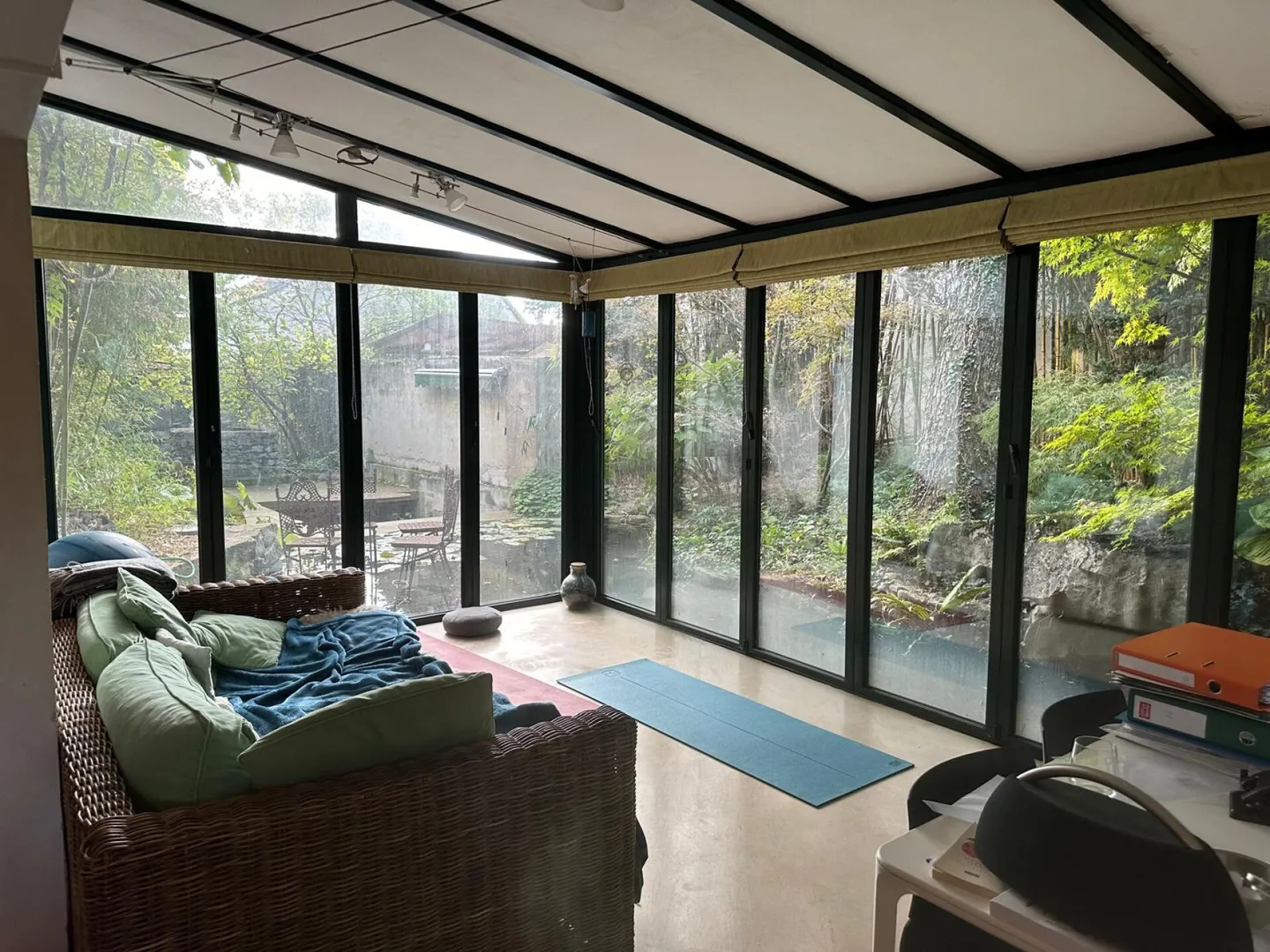 SULLENS, NOTRE COUP DE COEUR, maison villageoise - Photo 3 of 6