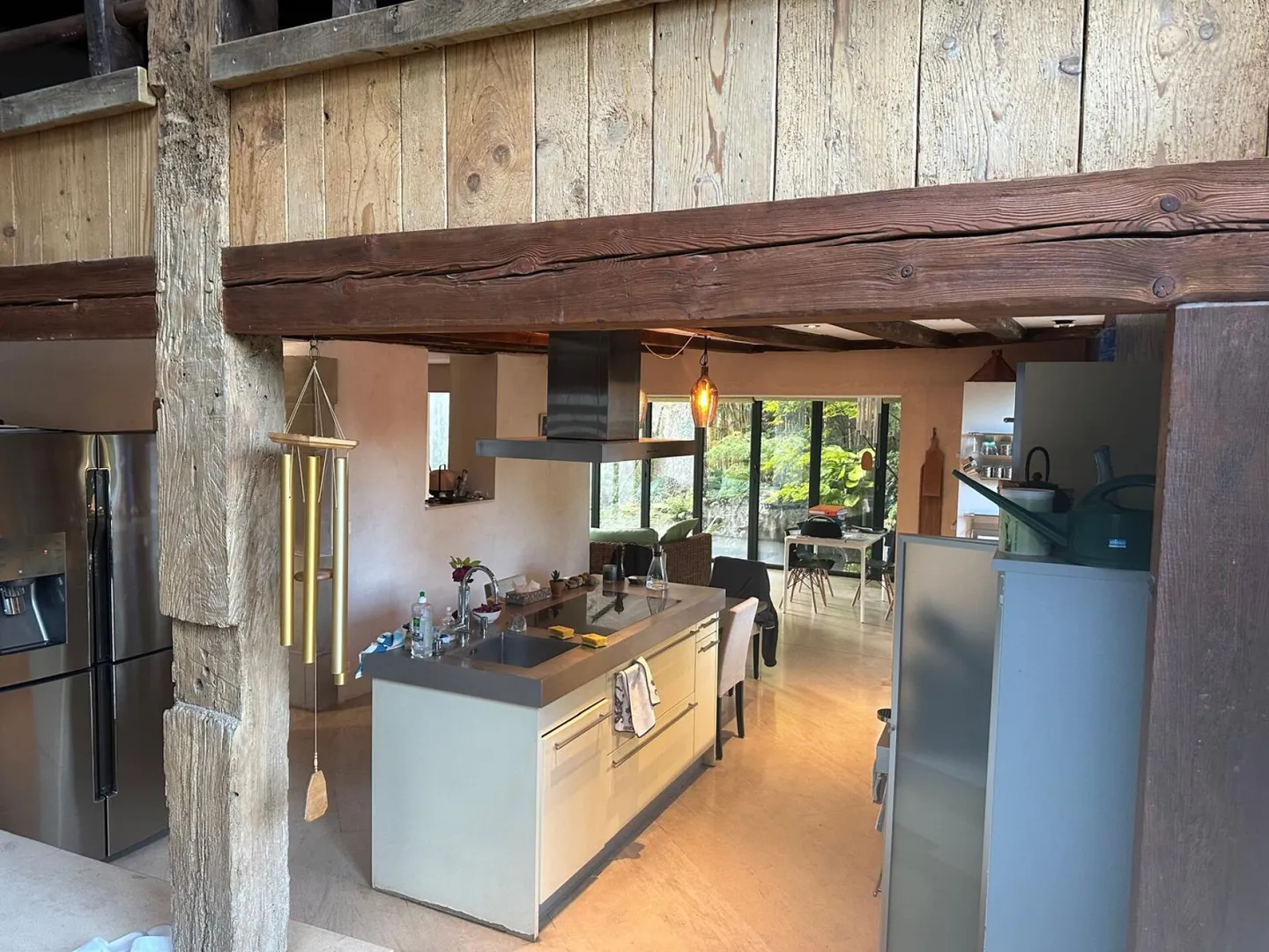 SULLENS, NOTRE COUP DE COEUR, maison villageoise - Photo 4 of 6