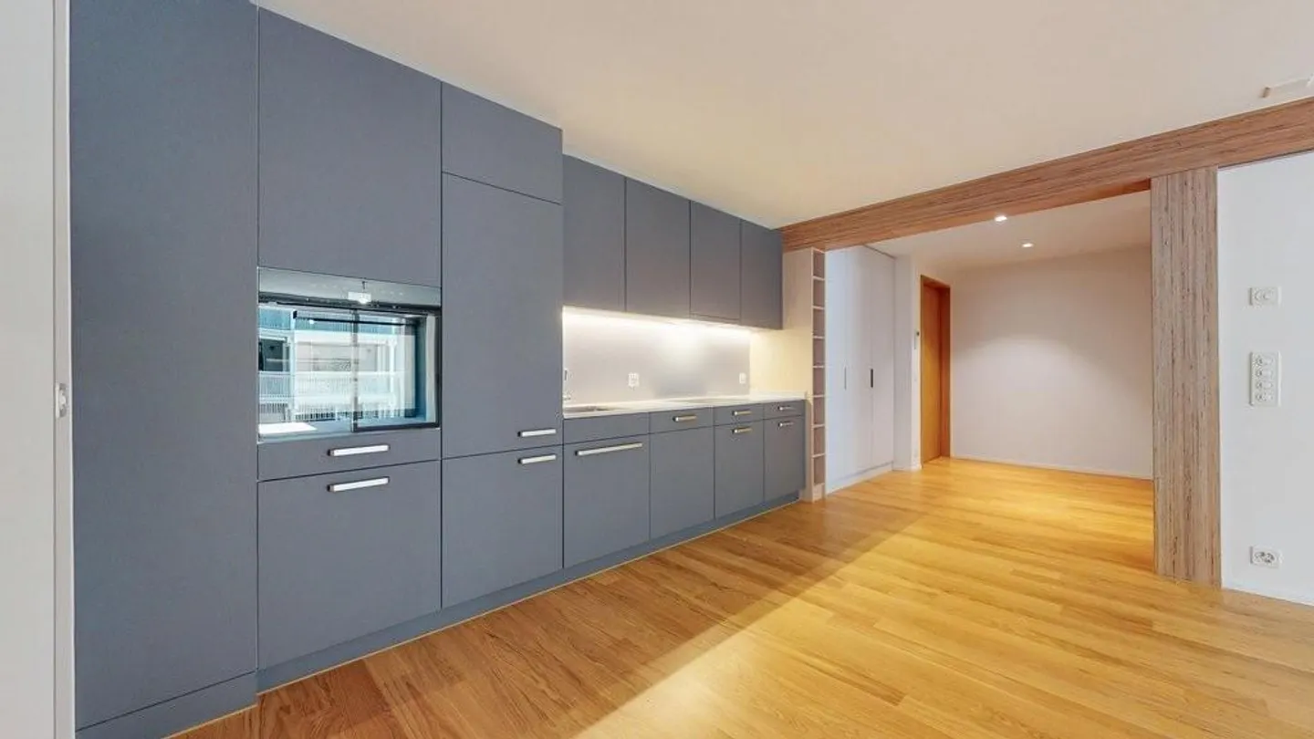 Appartamento esclusivo di 4 stanze con finiture di alta qualità - Foto 2 di 7
