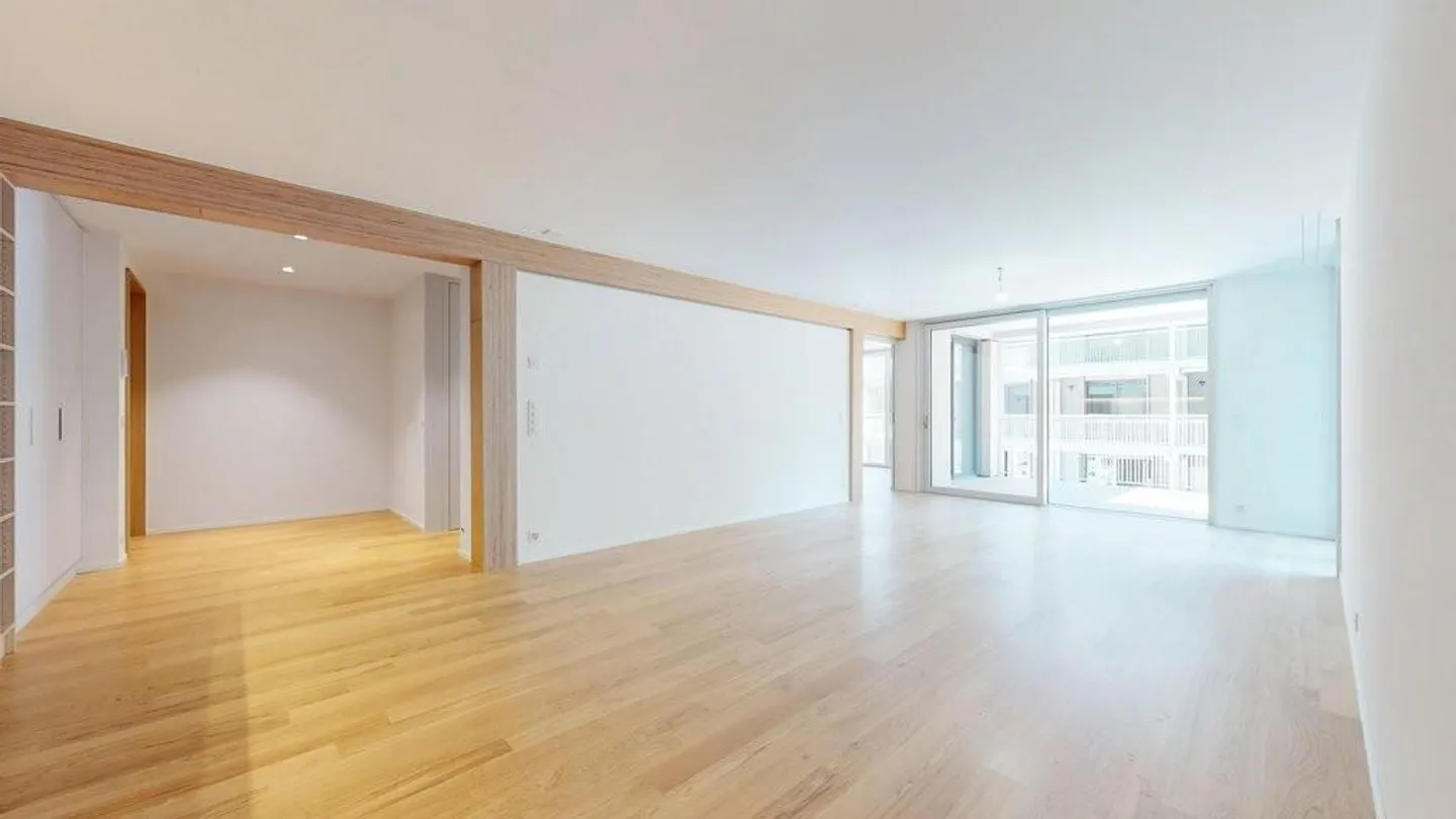 Appartamento esclusivo di 4 stanze con finiture di alta qualità - Foto 3 di 7